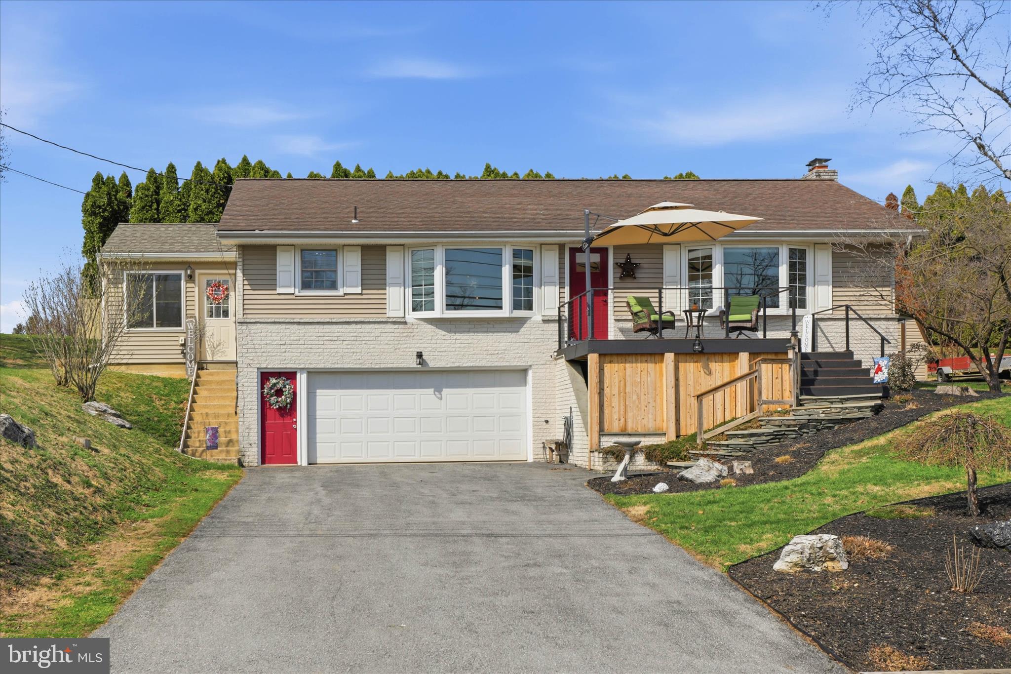 MANHEIM - Residential