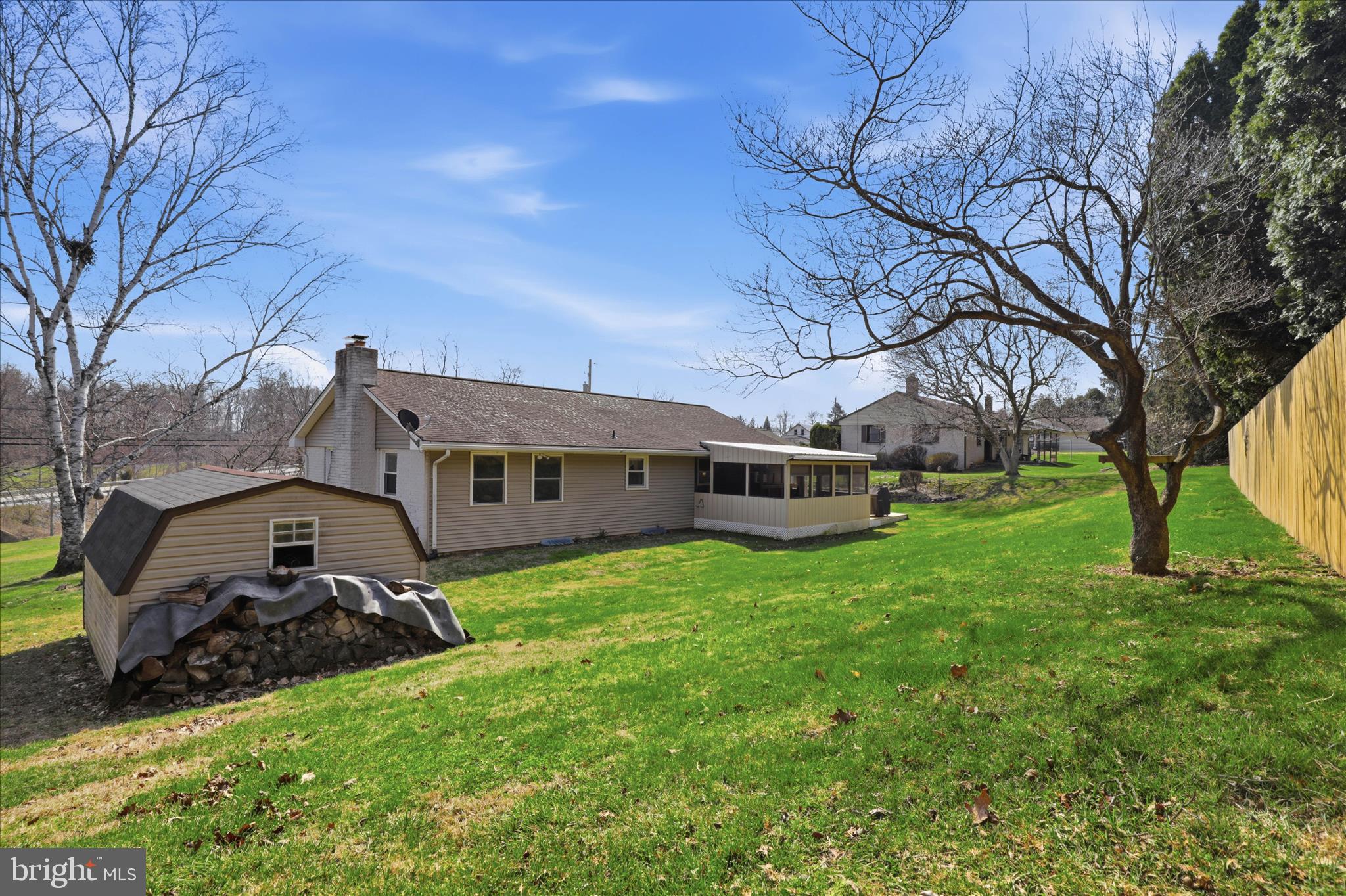 MANHEIM - Residential