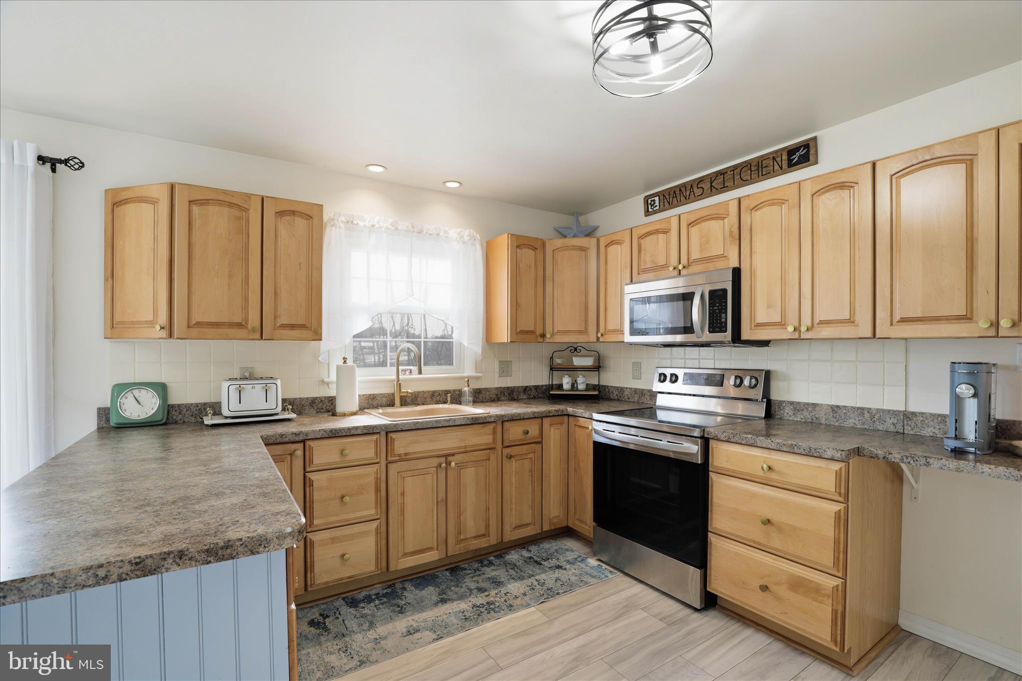 MANHEIM - Residential