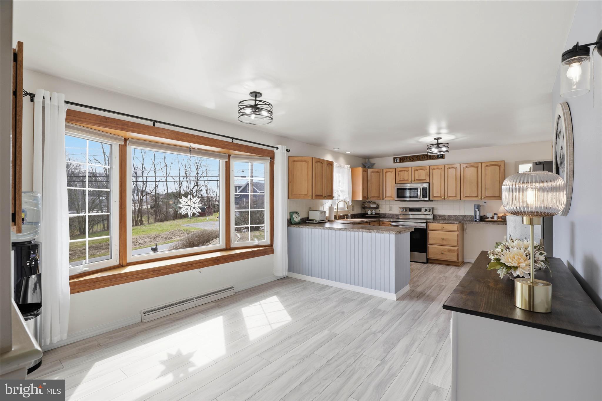 MANHEIM - Residential