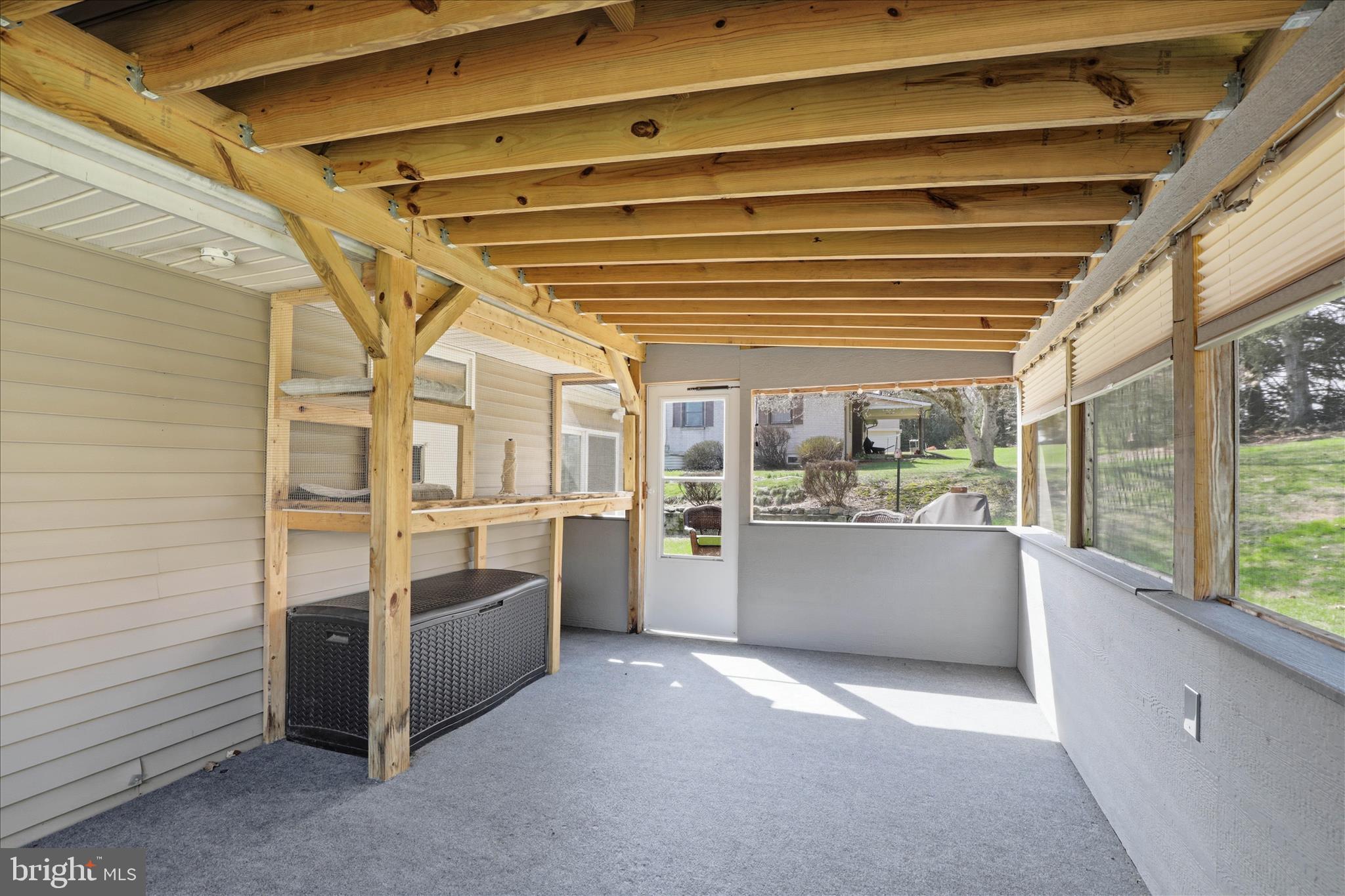 MANHEIM - Residential