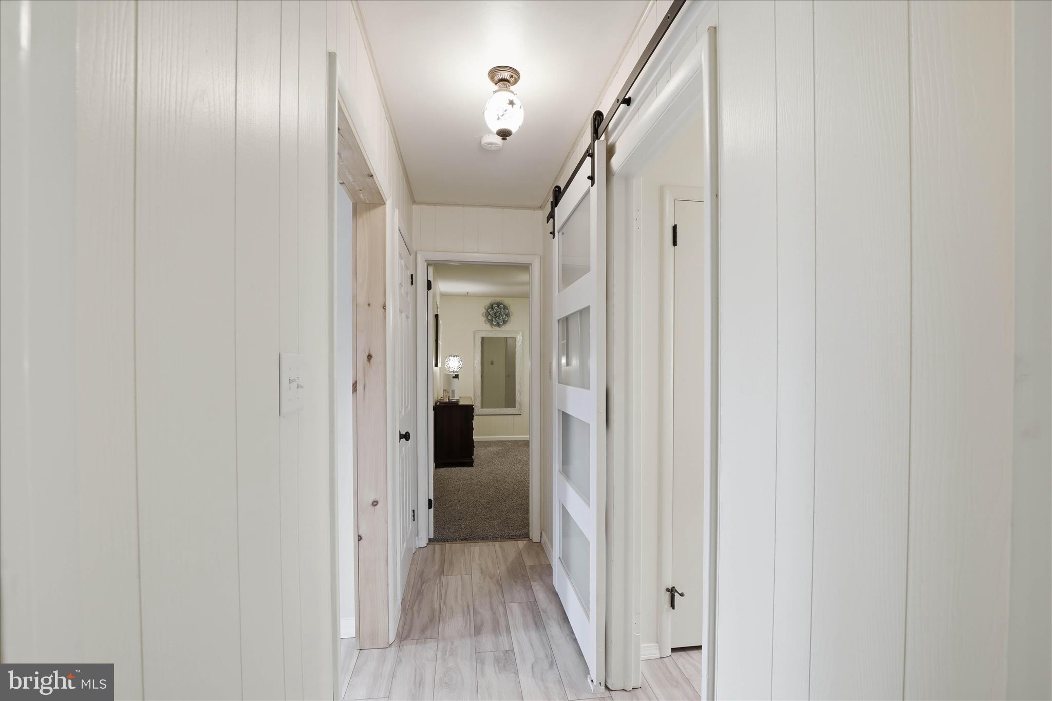 MANHEIM - Residential