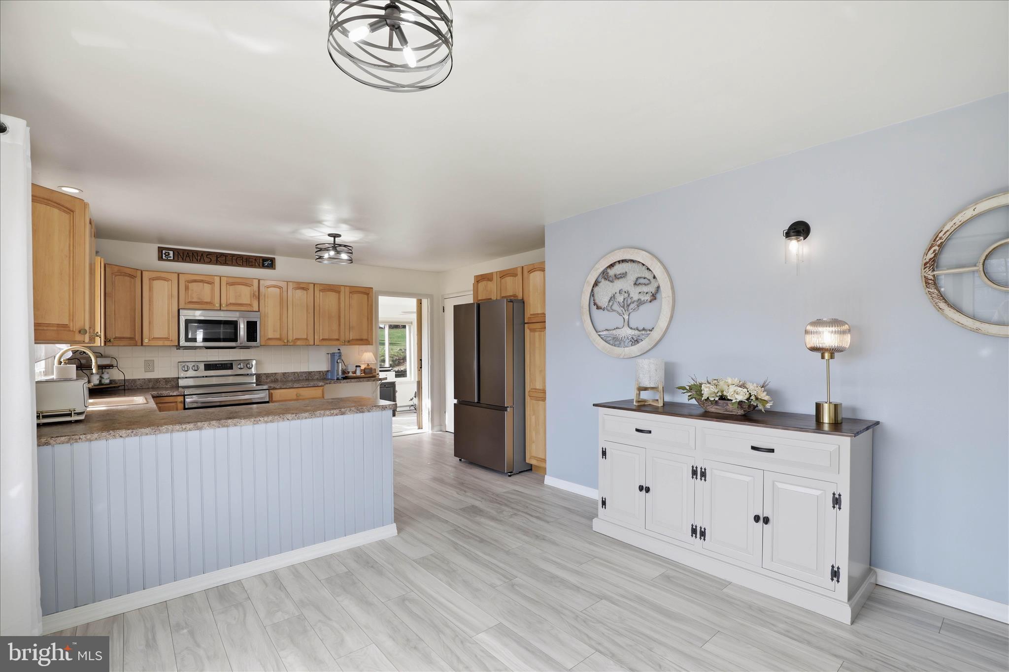 MANHEIM - Residential