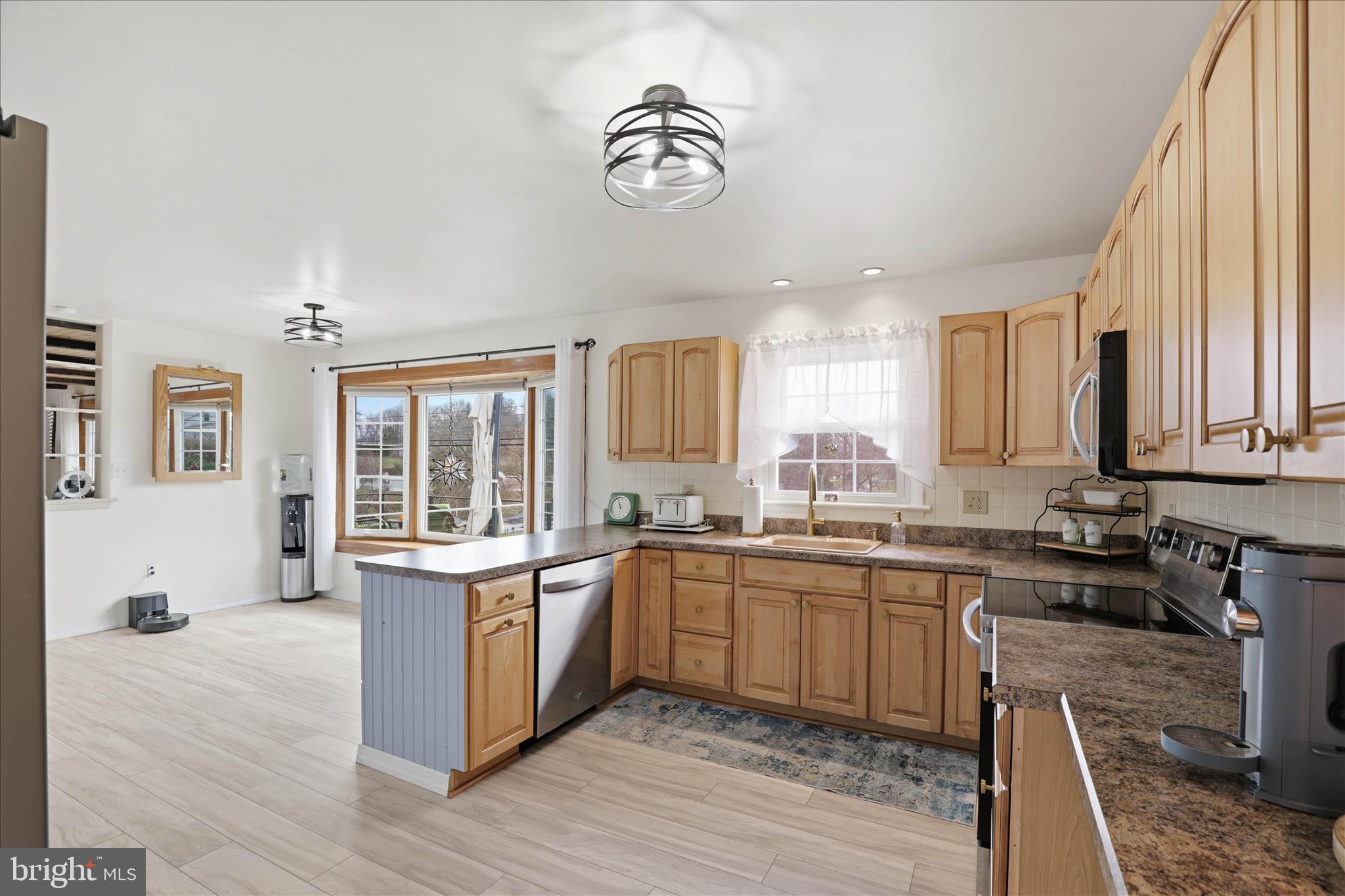 MANHEIM - Residential