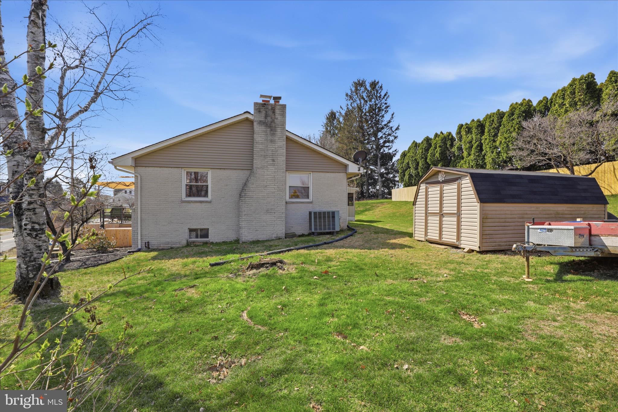 MANHEIM - Residential