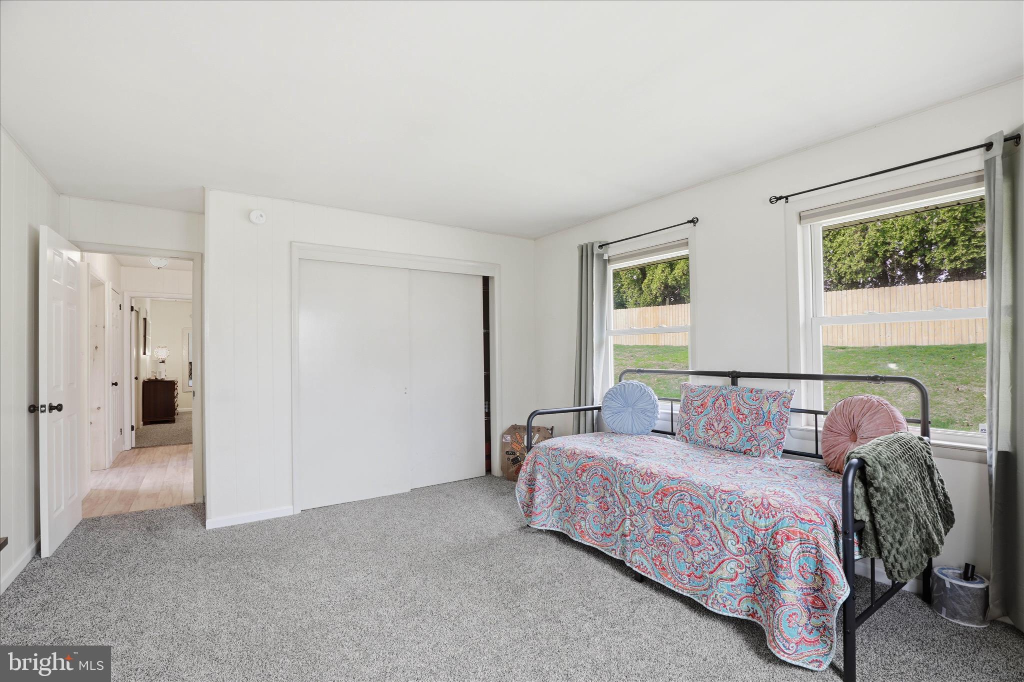 MANHEIM - Residential