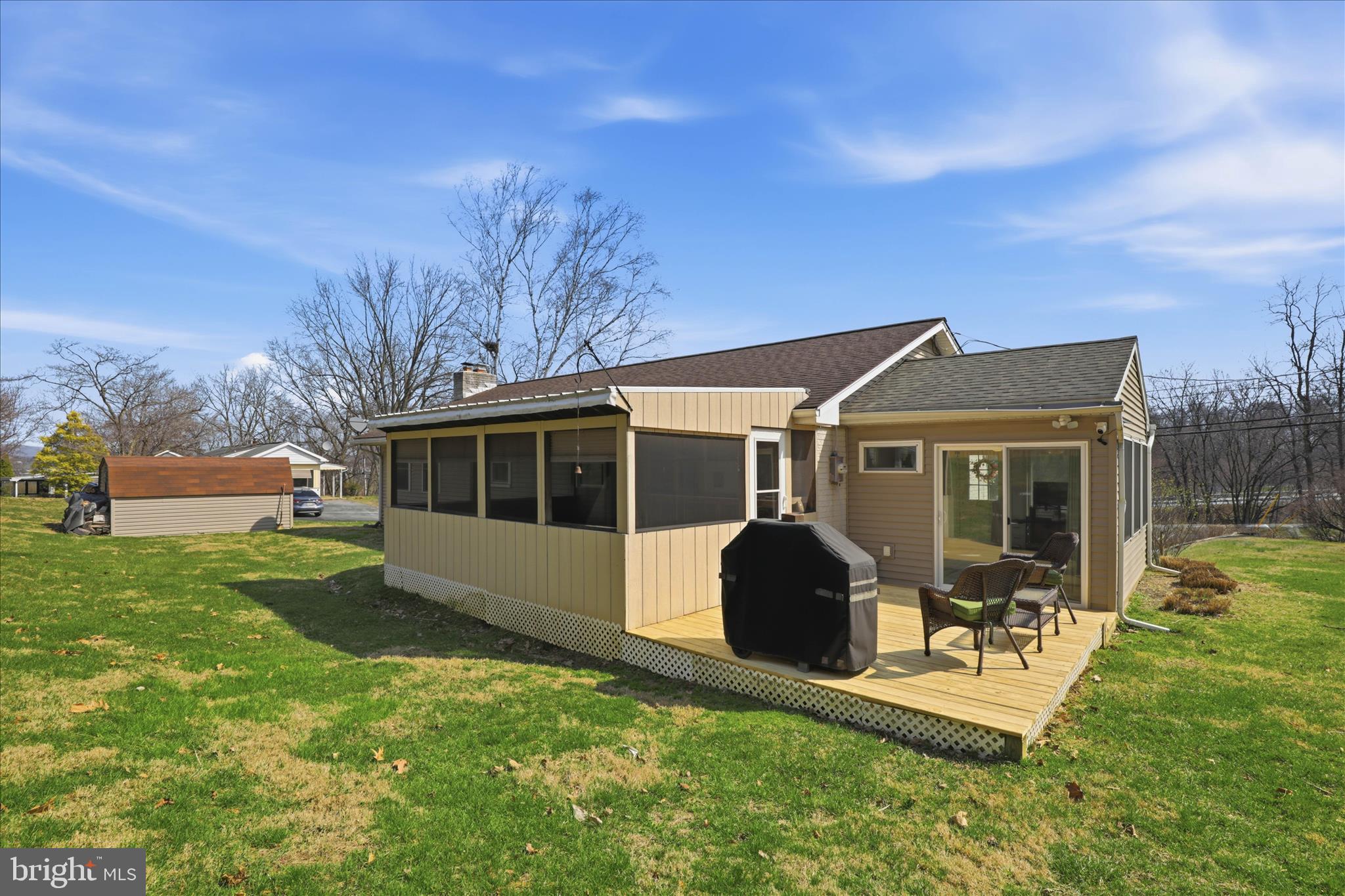 MANHEIM - Residential