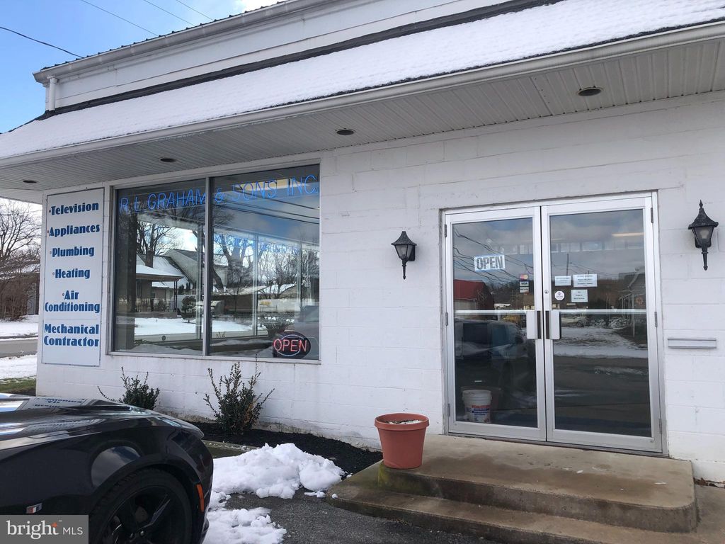 Photo of 602 S 16th Street, COLUMBIA, PA 17512 (MLS # PALA2083940)