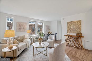 Condominium at 2440 16TH STREET NW 521