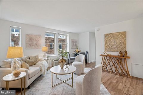 2440 16TH STREET NW 521 WASHINGTON DC 20009