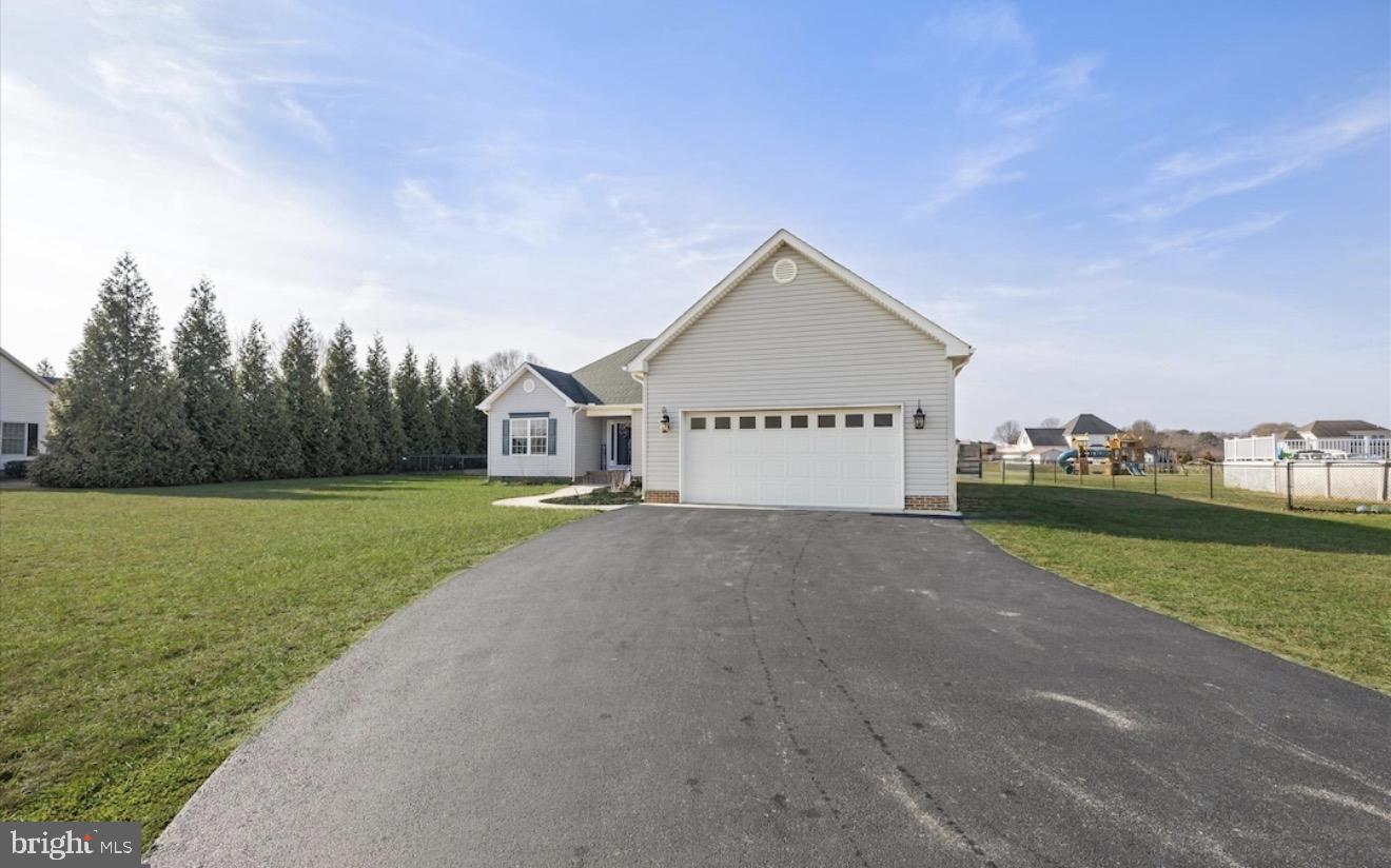 36831 RED BERRY ROAD