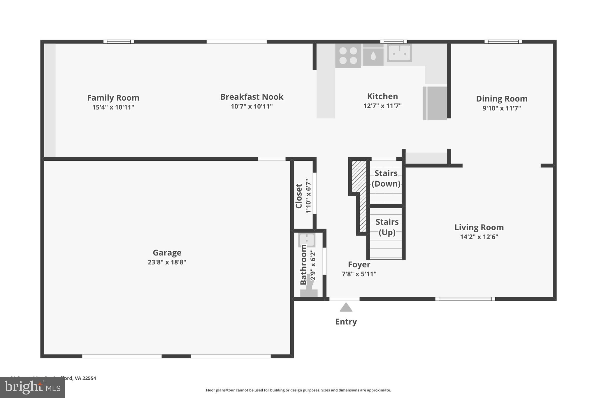 GREENRIDGE - Residential