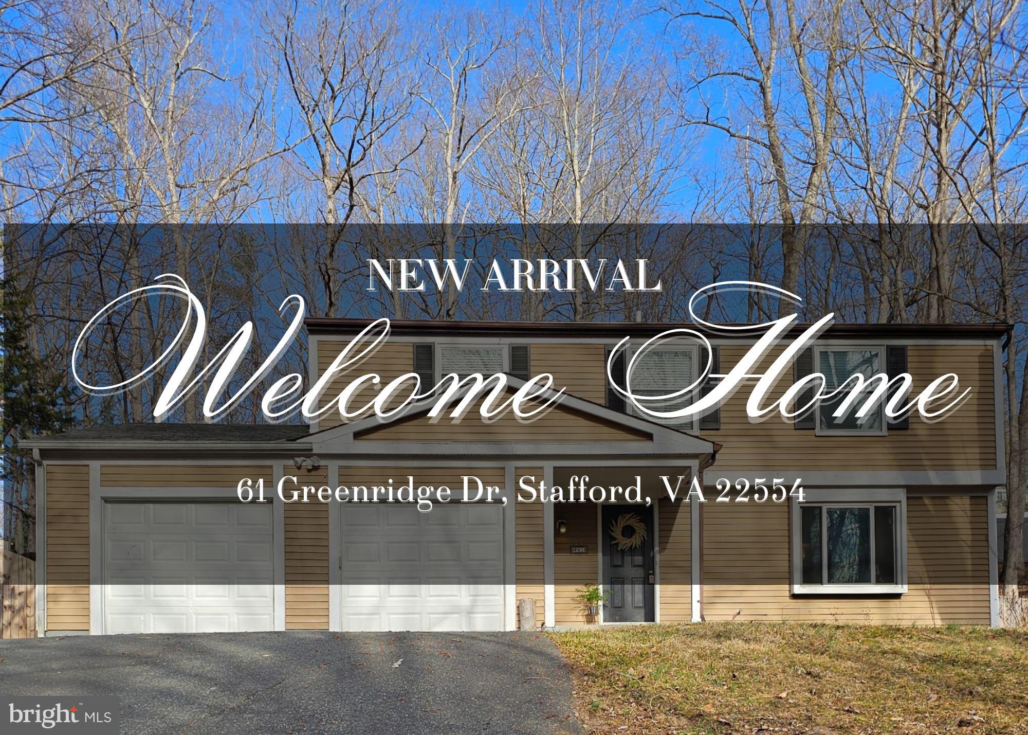 GREENRIDGE - Residential