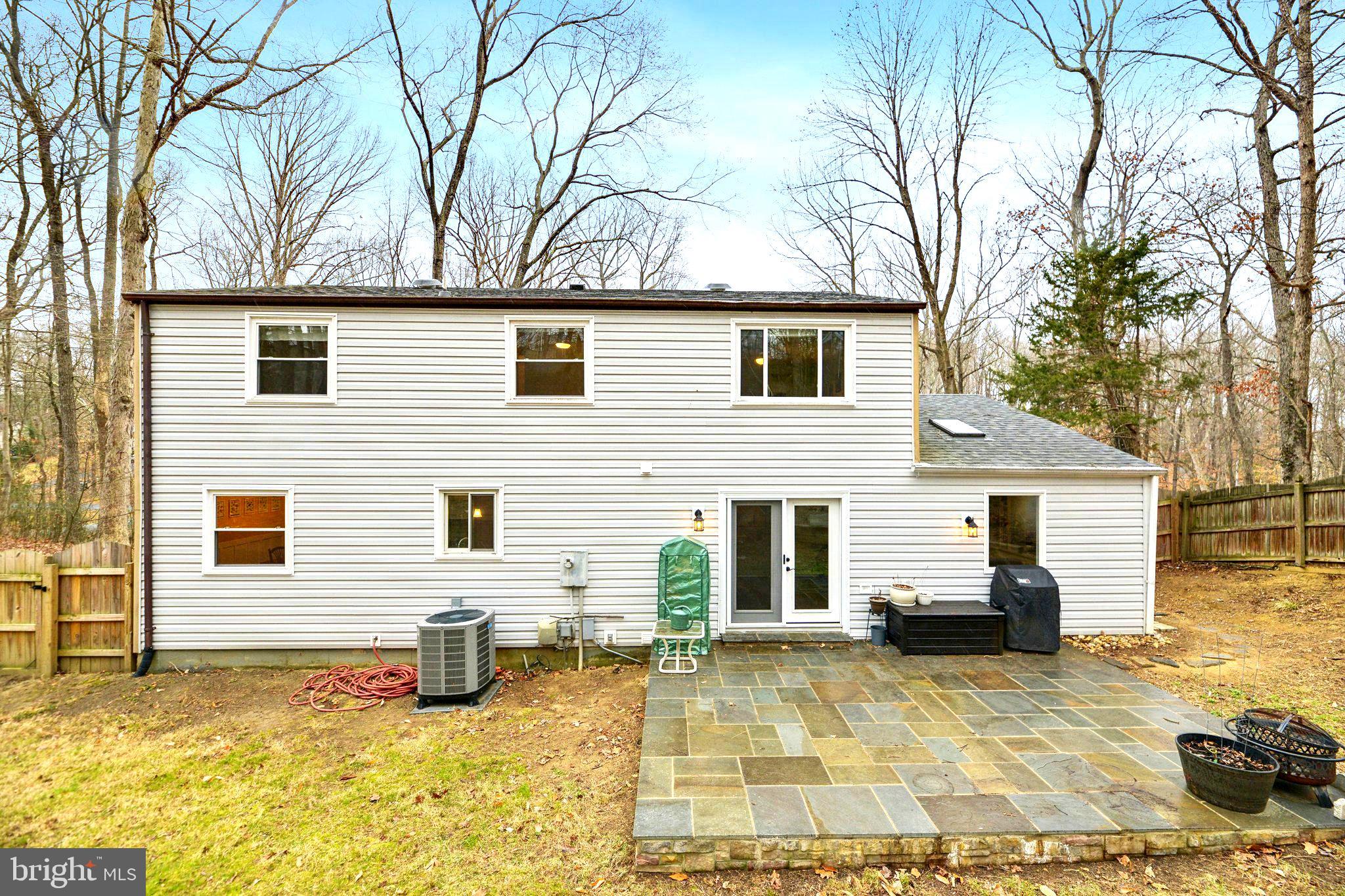 GREENRIDGE - Residential