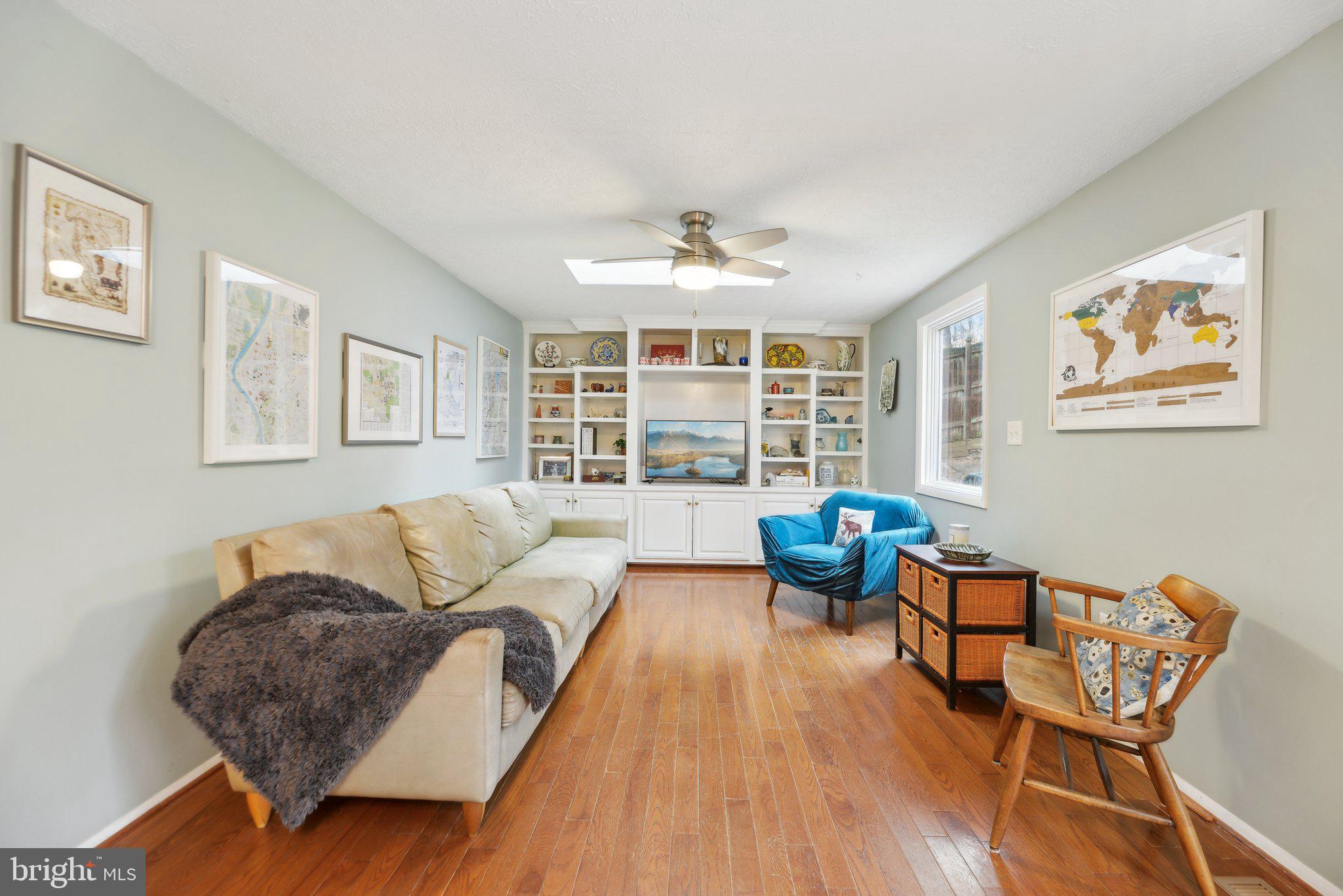 GREENRIDGE - Residential