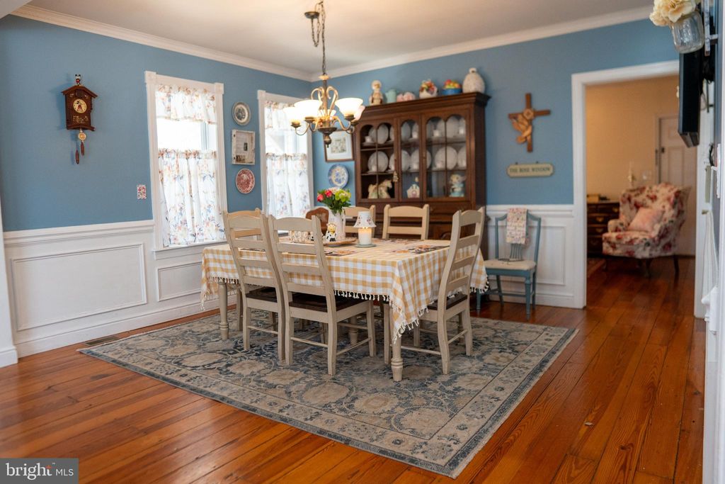 Photo of 496 Covered Bridge Road, QUAKERTOWN, PA 18951 (MLS # PABU2117480)