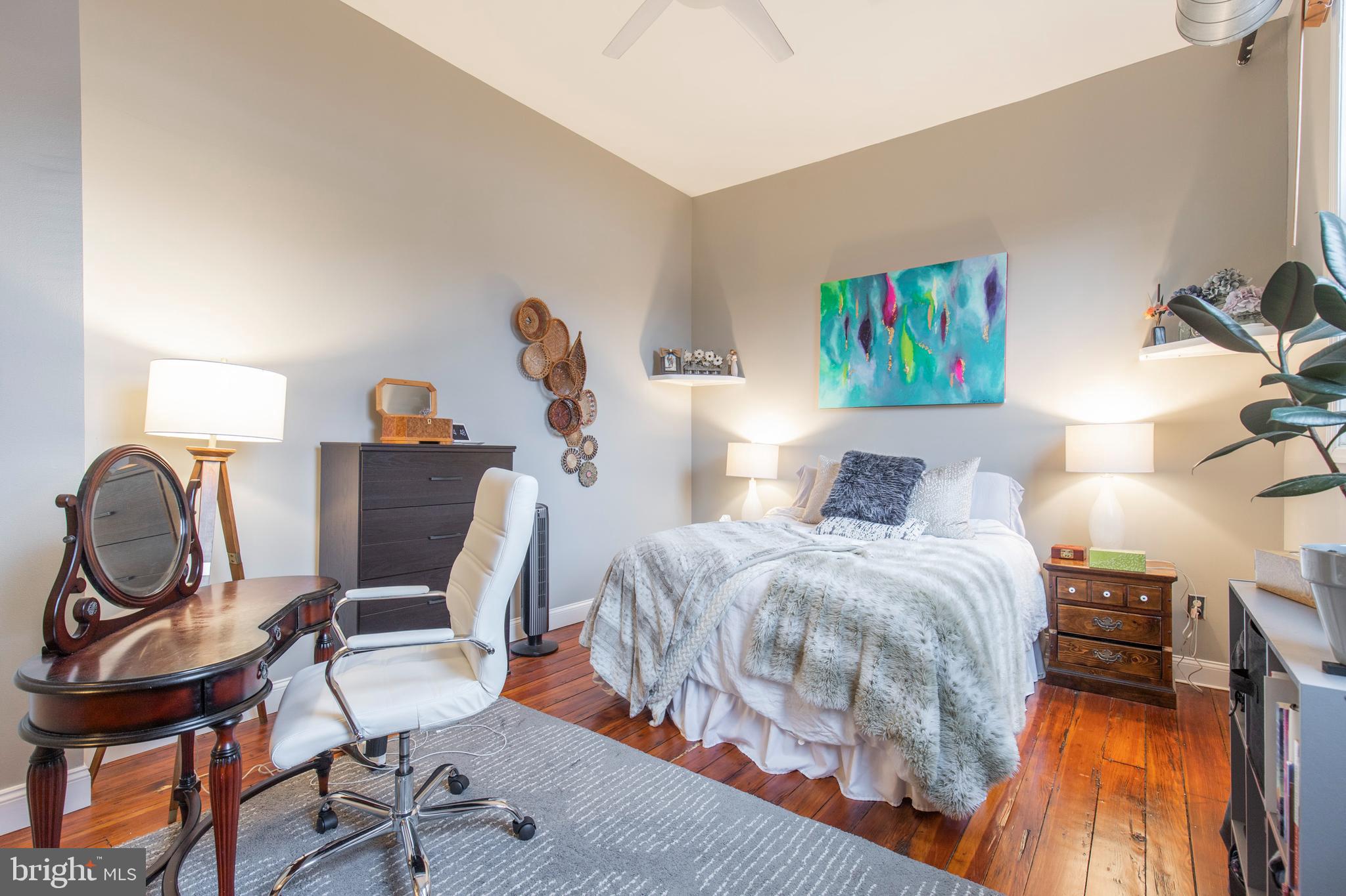 OLD CITY - Residential Lease