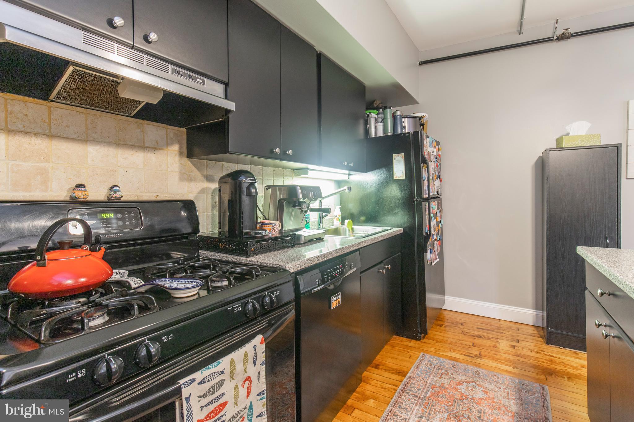 OLD CITY - Residential Lease