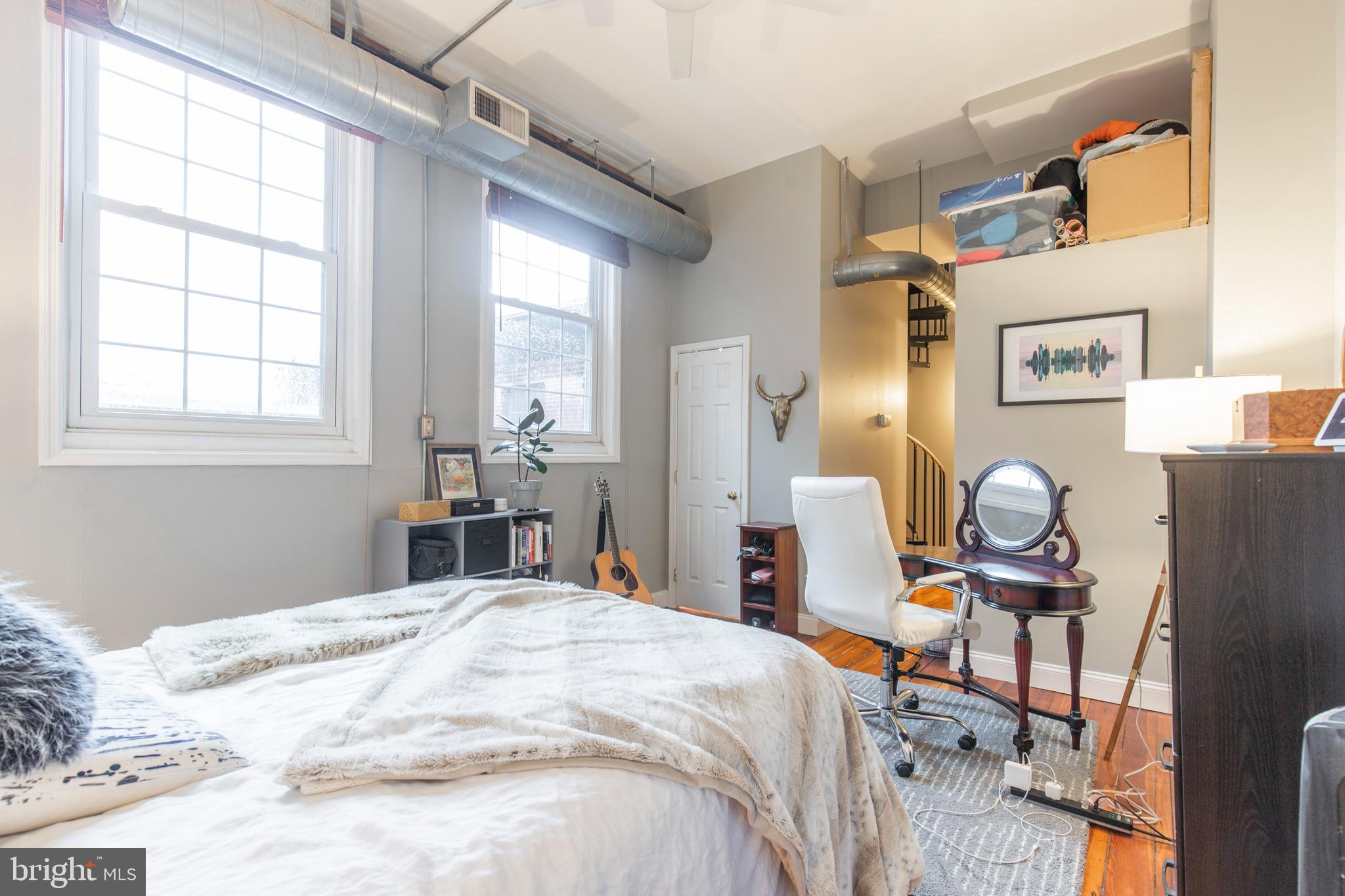 OLD CITY - Residential Lease