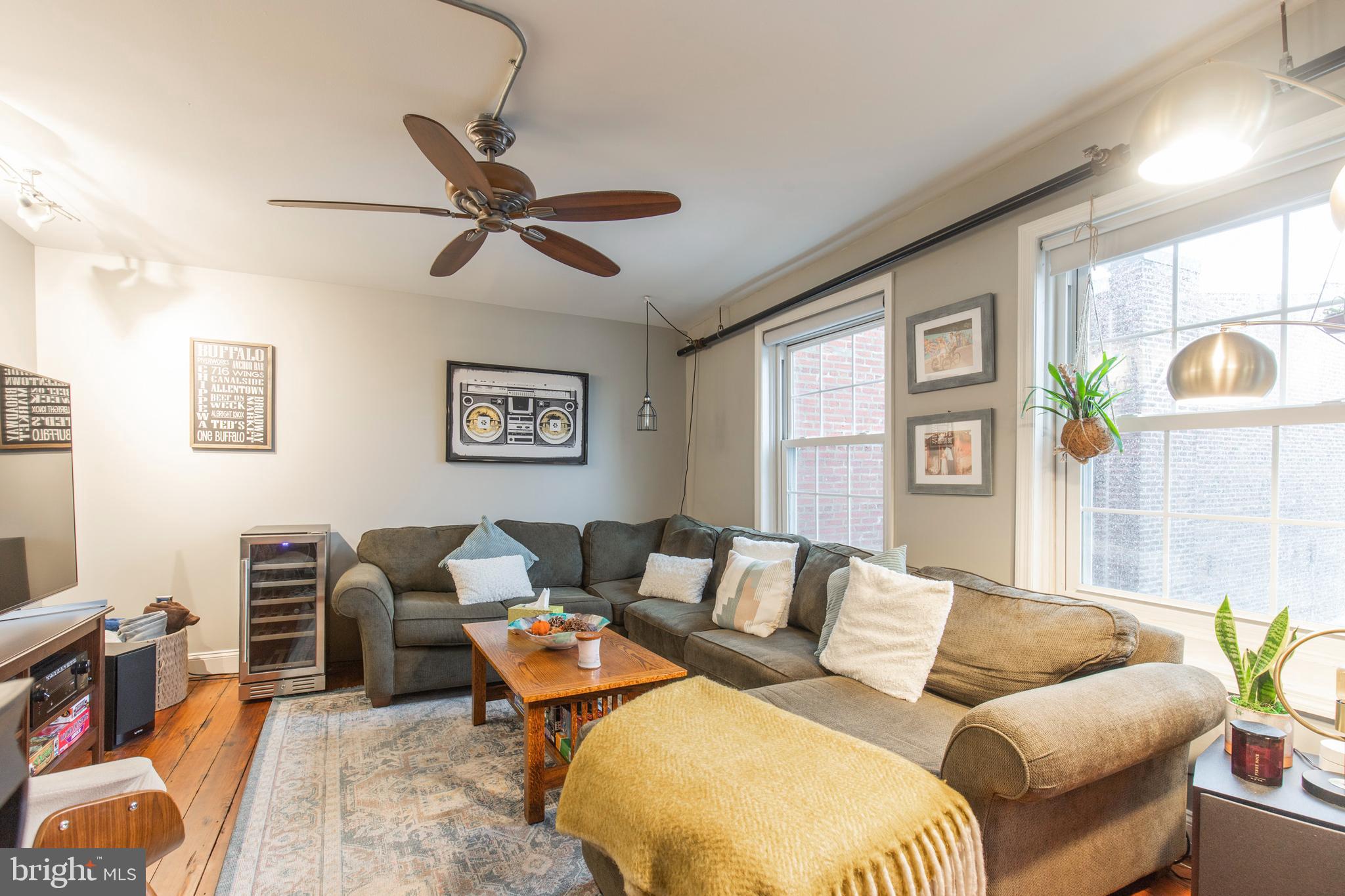 OLD CITY - Residential Lease