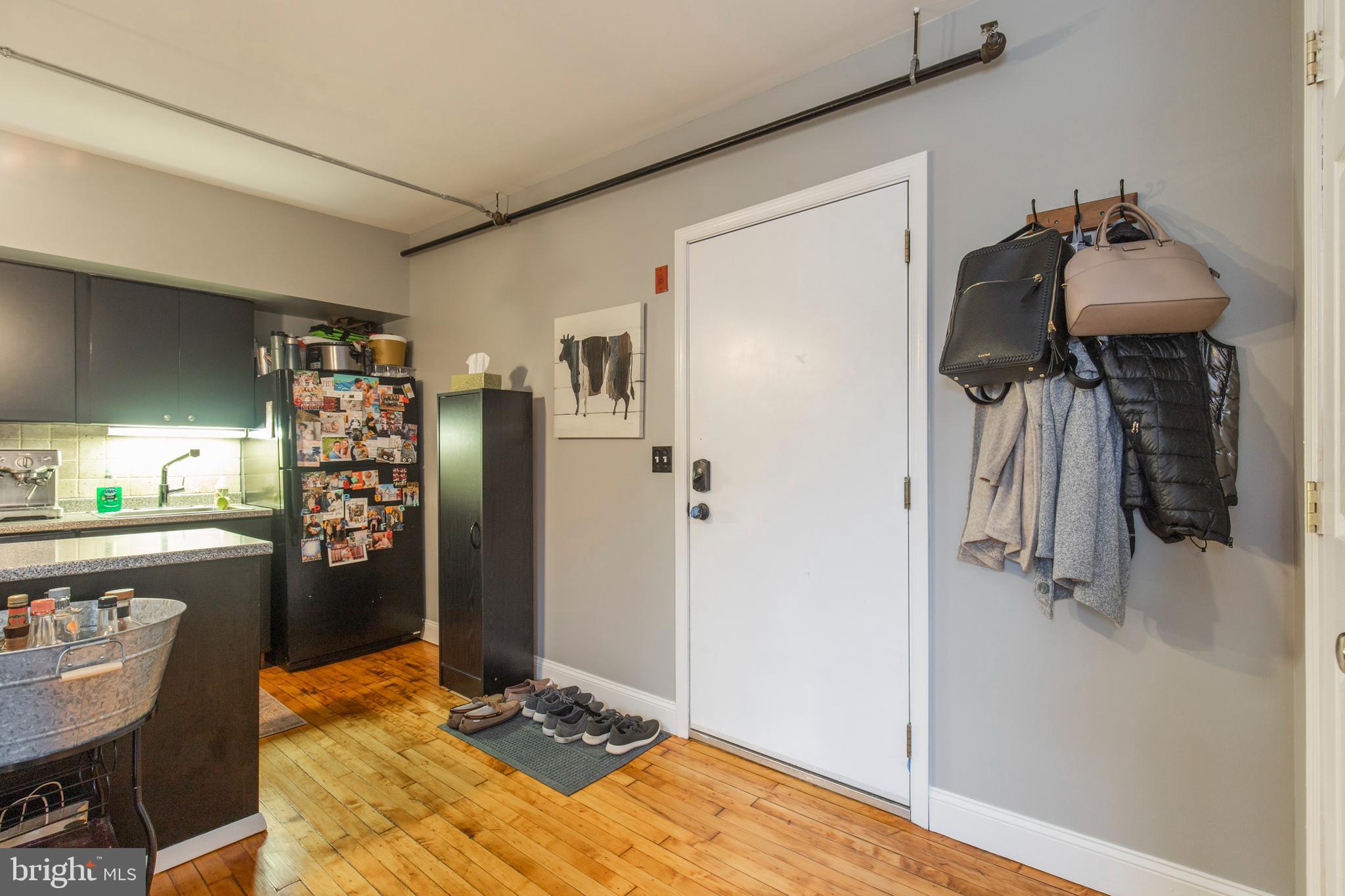 OLD CITY - Residential Lease