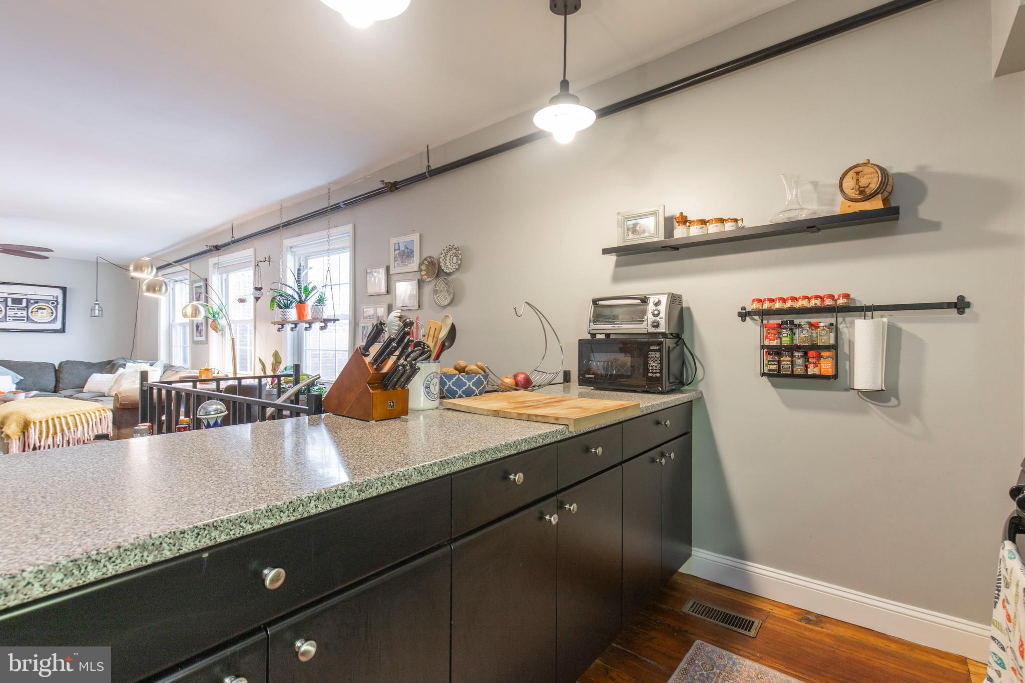 OLD CITY - Residential Lease