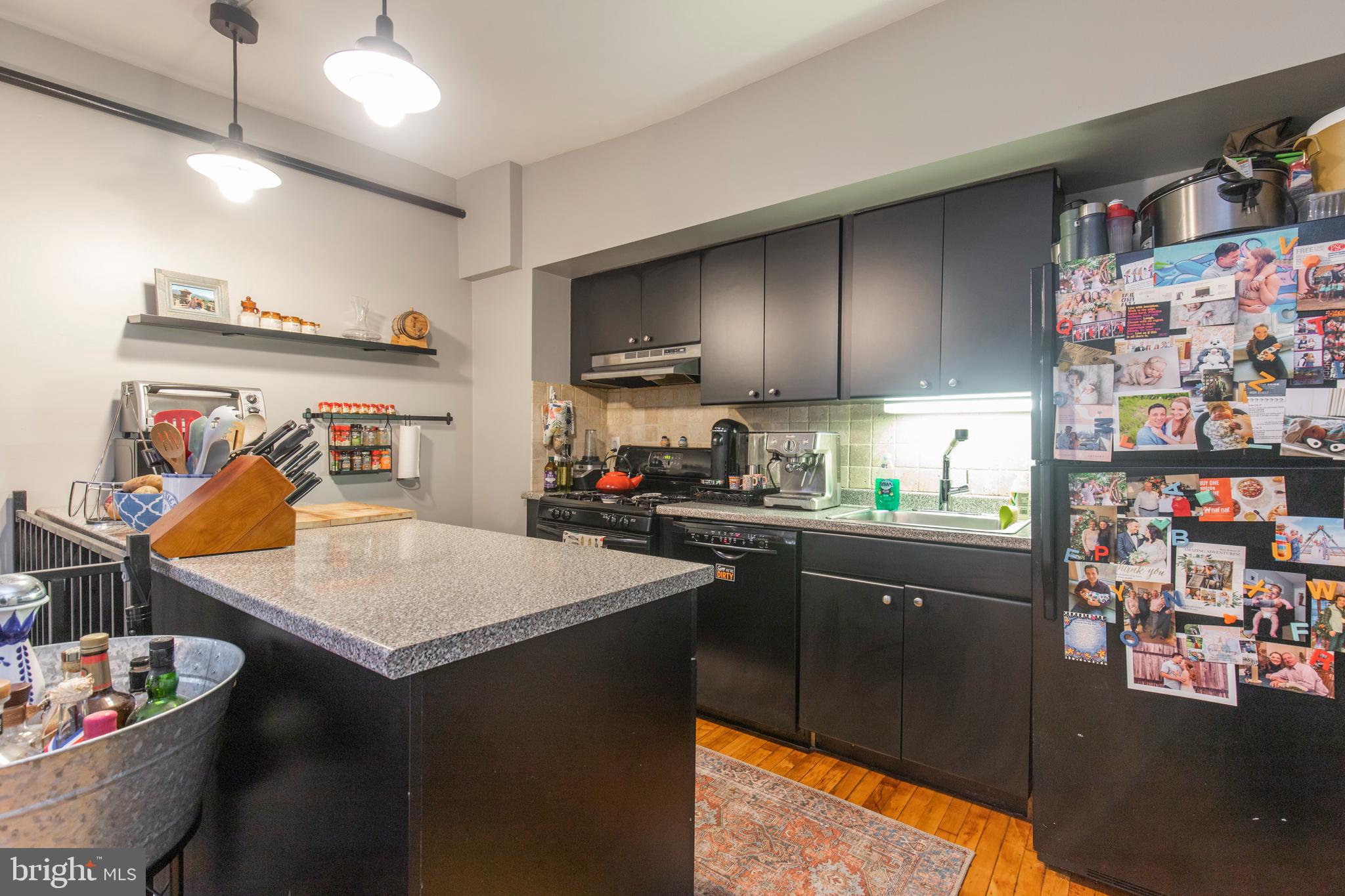 OLD CITY - Residential Lease