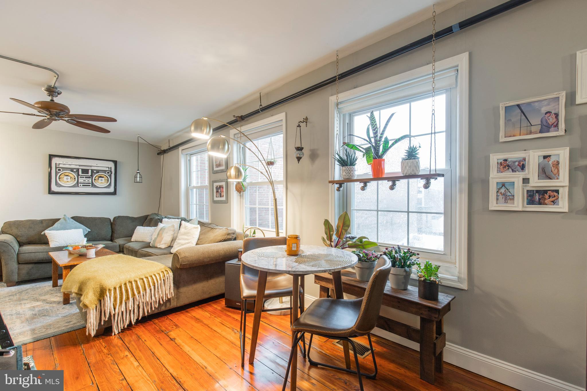 OLD CITY - Residential Lease