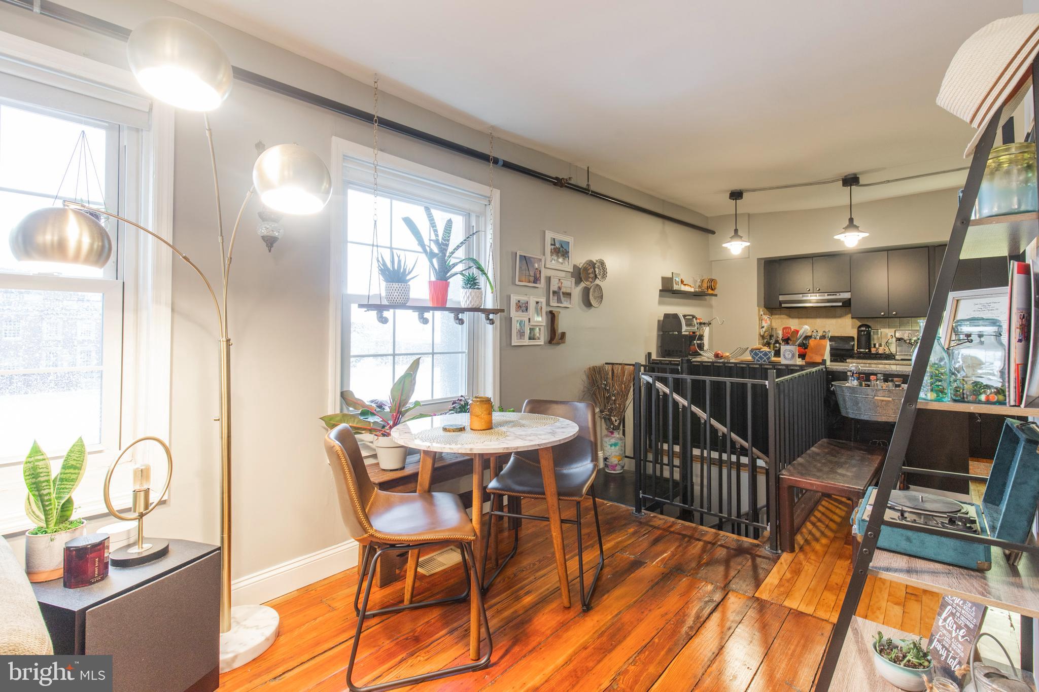 OLD CITY - Residential Lease