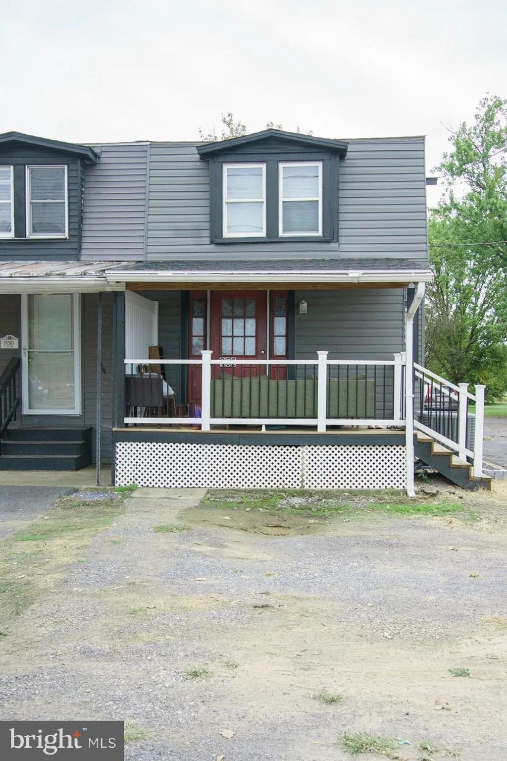 Photo of 952 W Main Street, NEW HOLLAND, PA 17557 (MLS # PALA2077054)