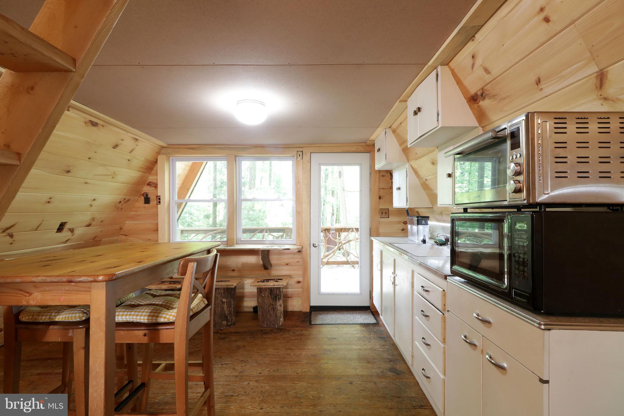 1397 JACKS MOUNTAIN ROAD