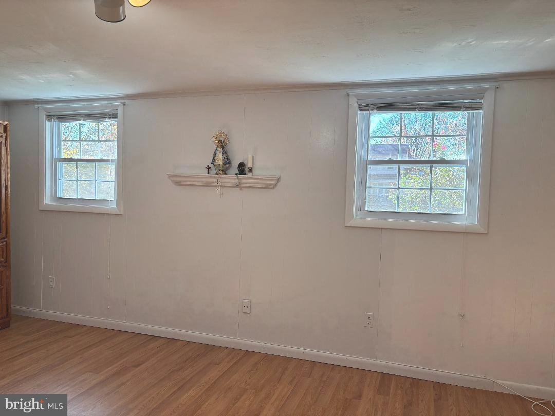 ROCK CREEK MANOR - Residential Lease