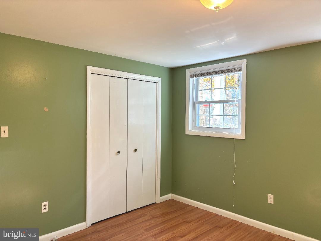 ROCK CREEK MANOR - Residential Lease