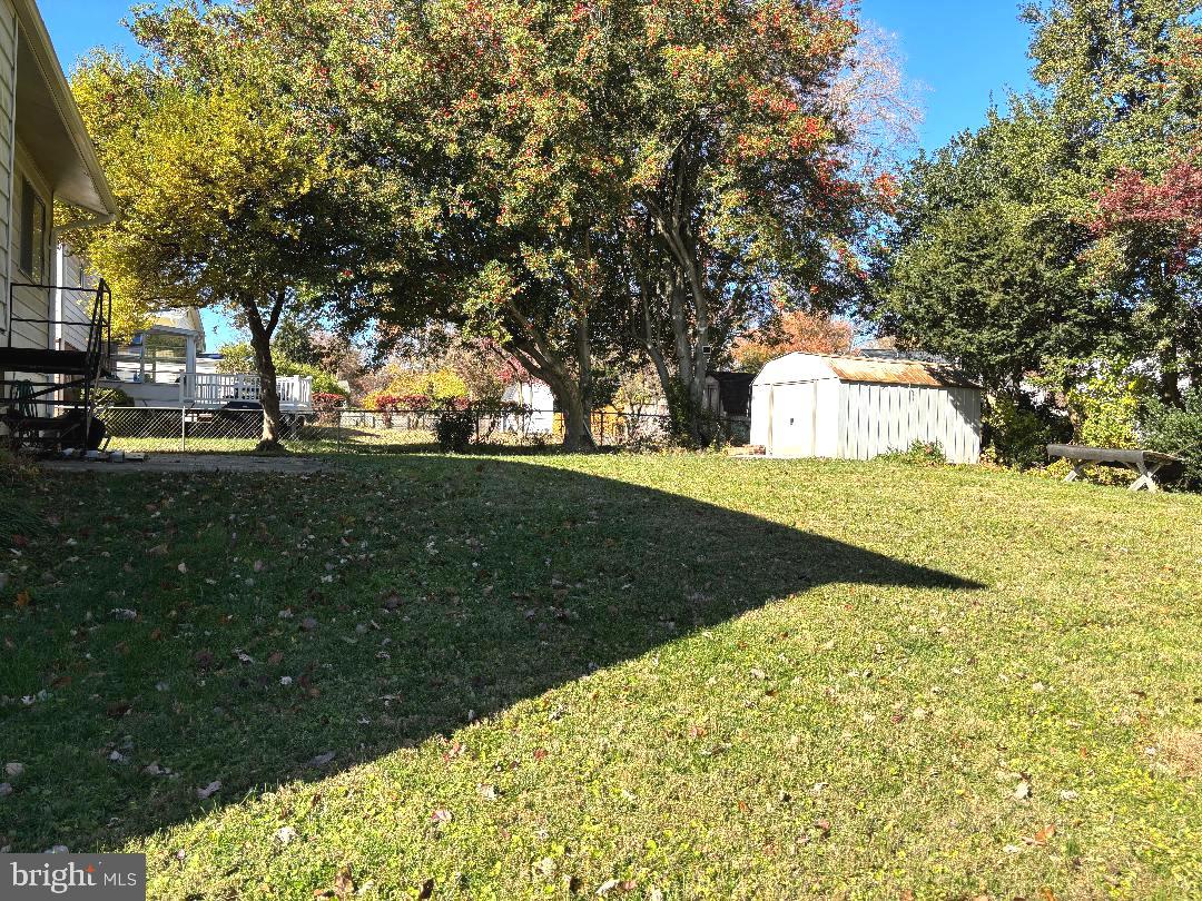 ROCK CREEK MANOR - Residential Lease