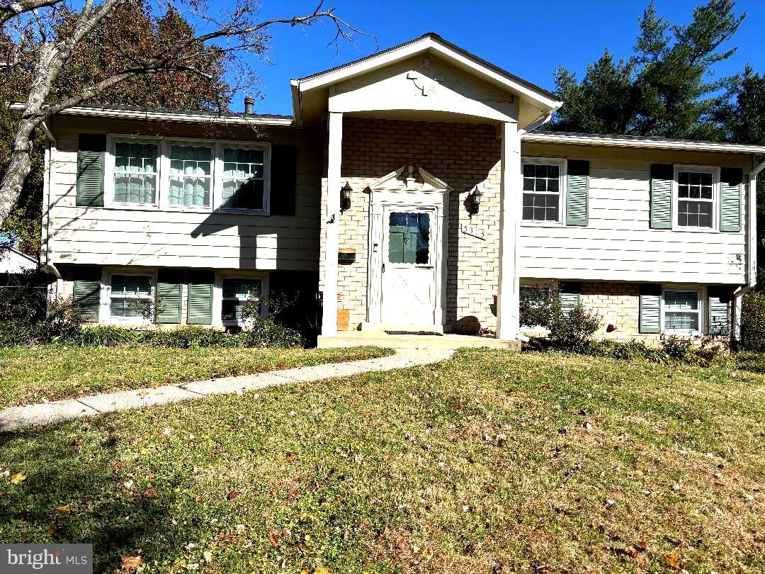 ROCK CREEK MANOR - Residential Lease