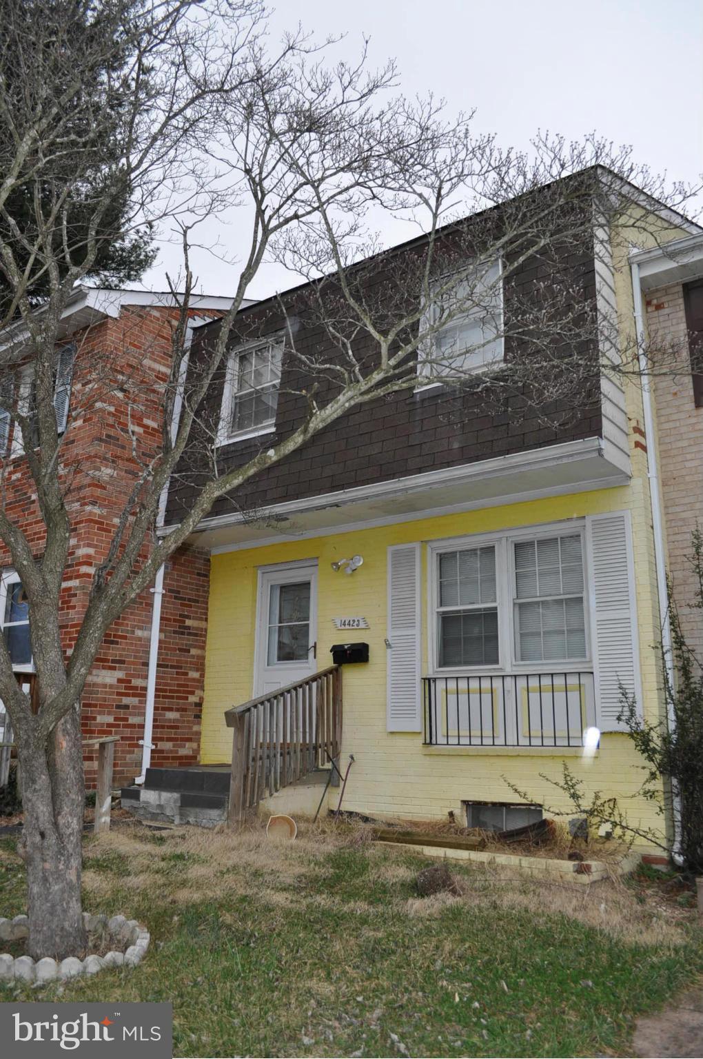 DALE CITY - Residential
