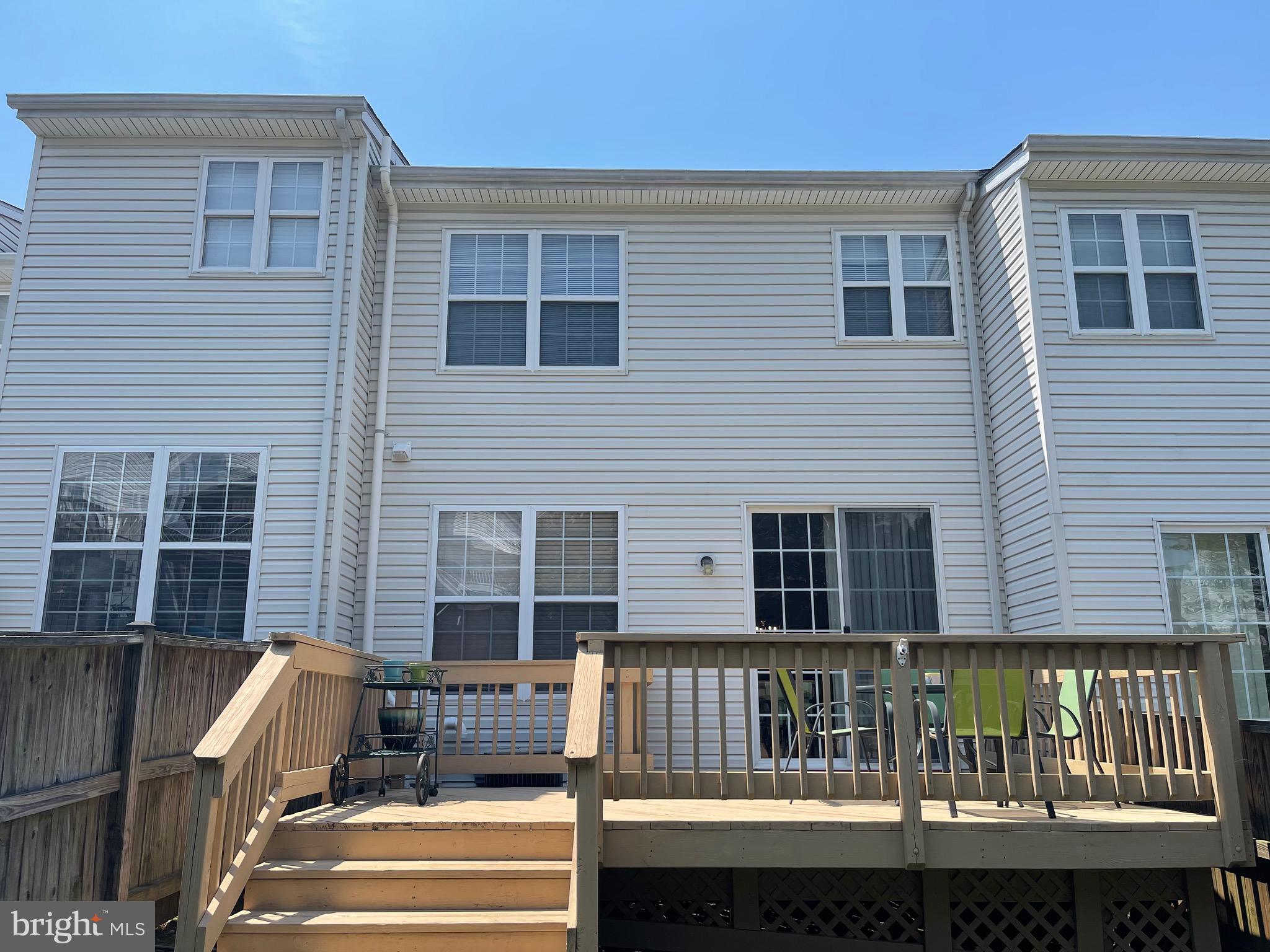 PINEY RIDGE VILLAGE - Residential