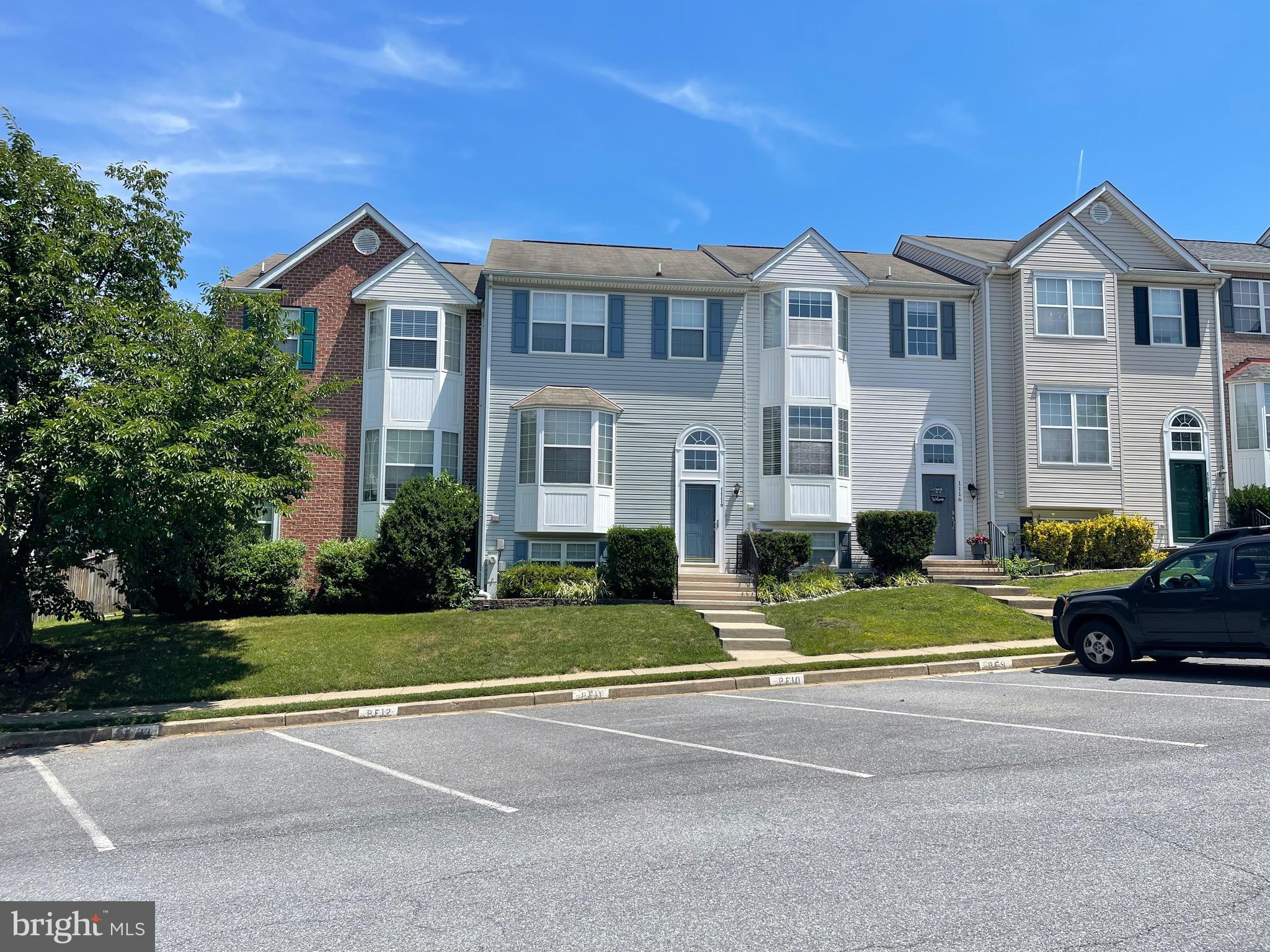 PINEY RIDGE VILLAGE - Residential