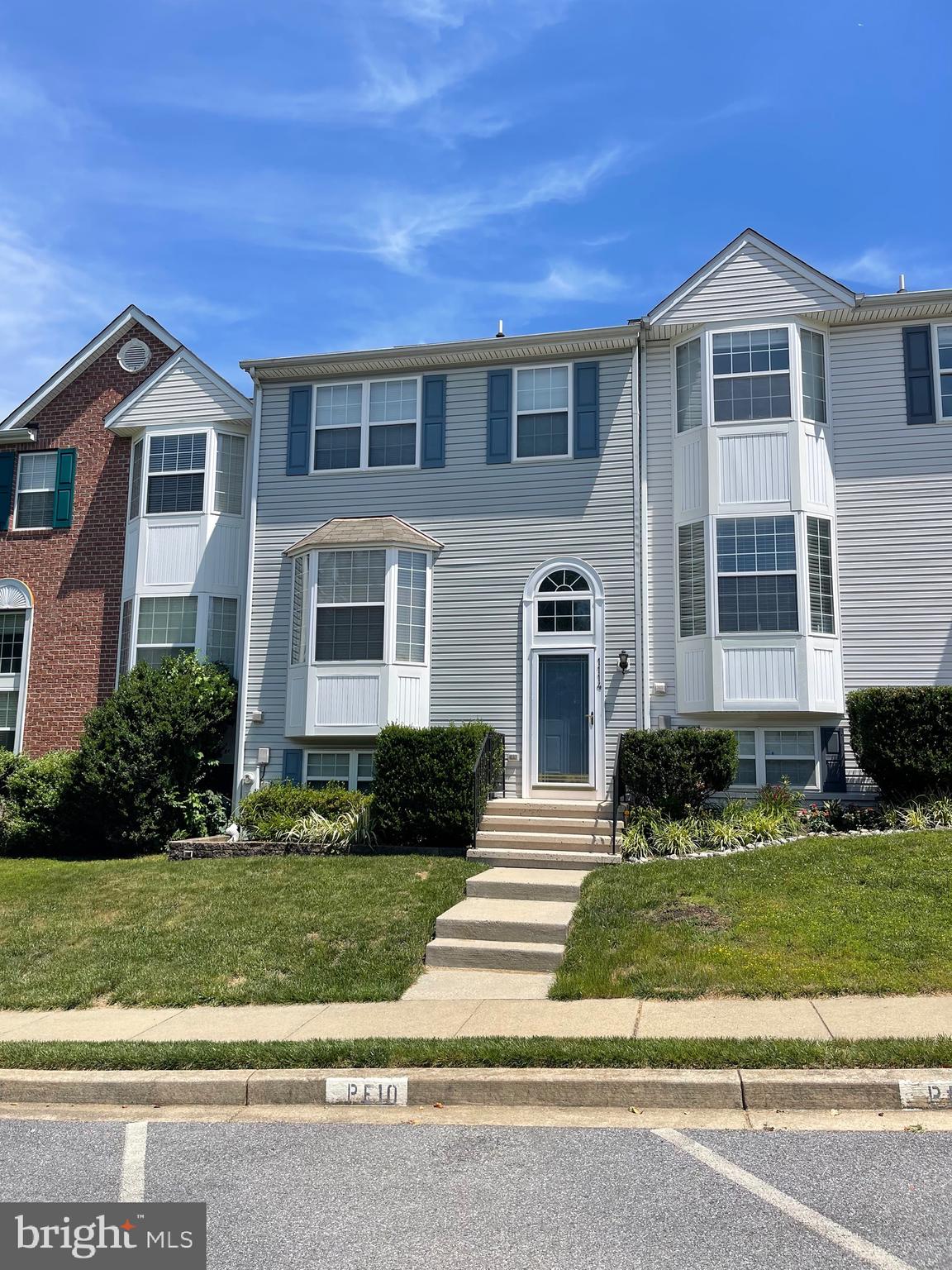 PINEY RIDGE VILLAGE - Residential