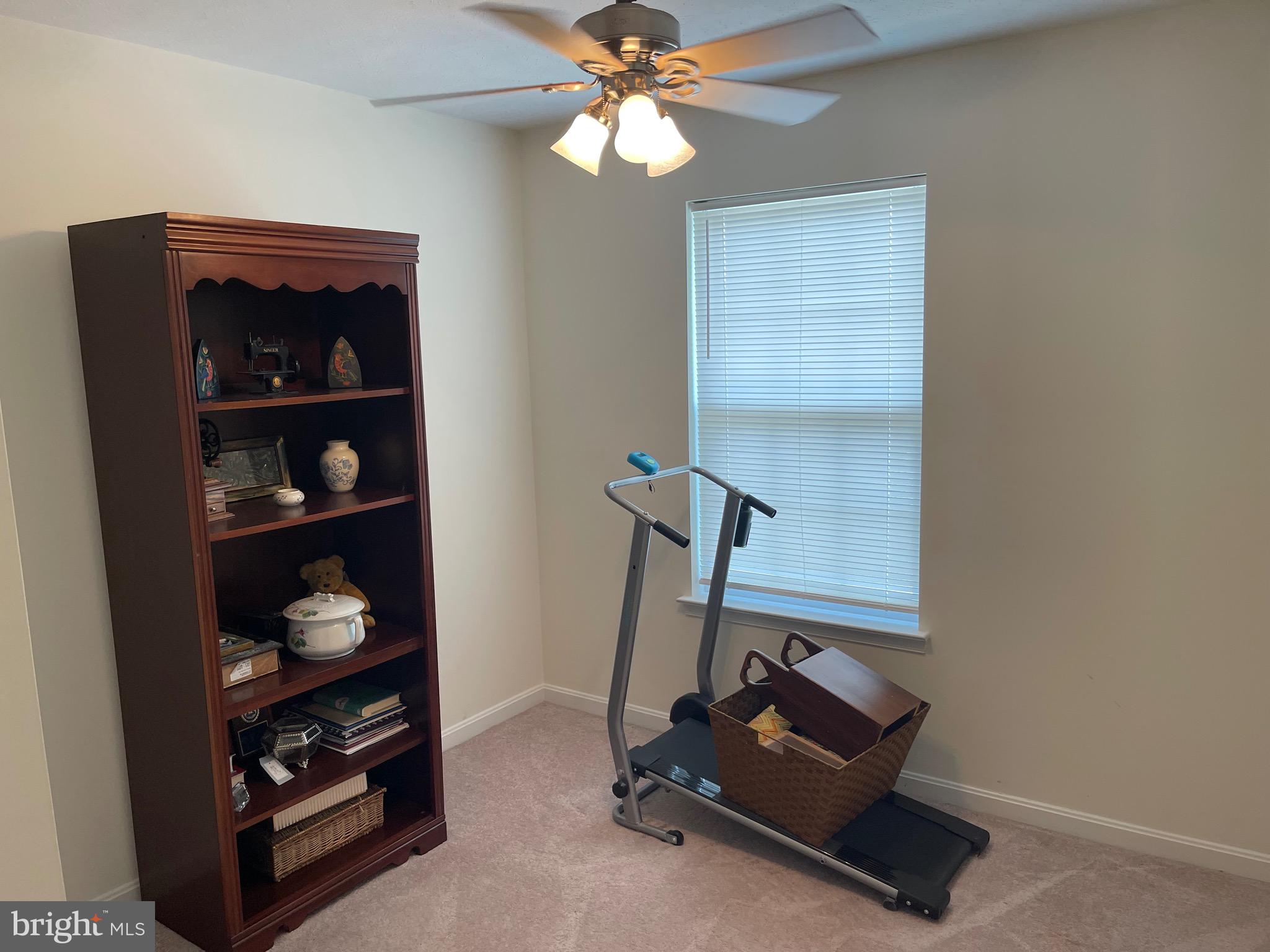 PINEY RIDGE VILLAGE - Residential