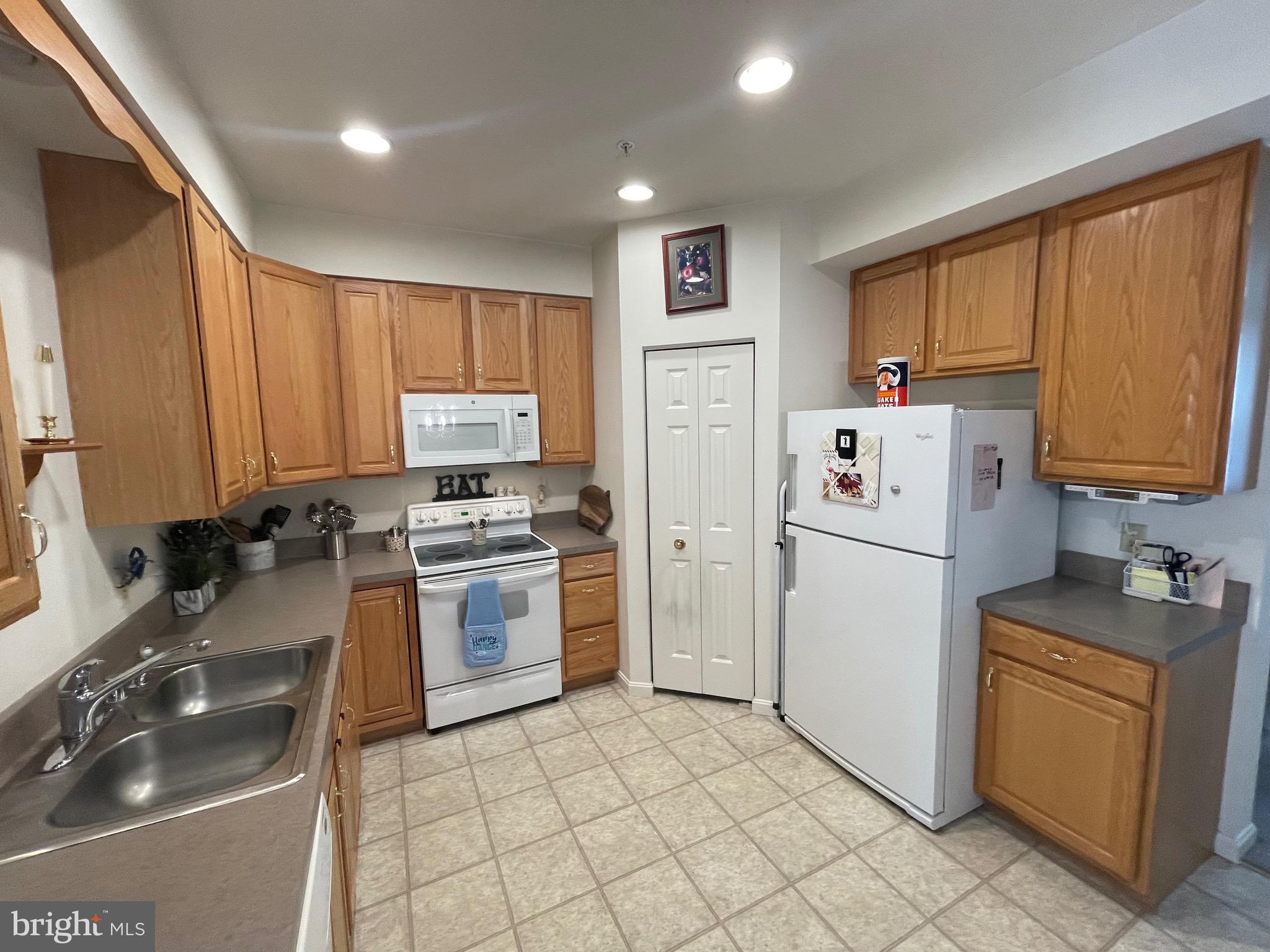 PINEY RIDGE VILLAGE - Residential