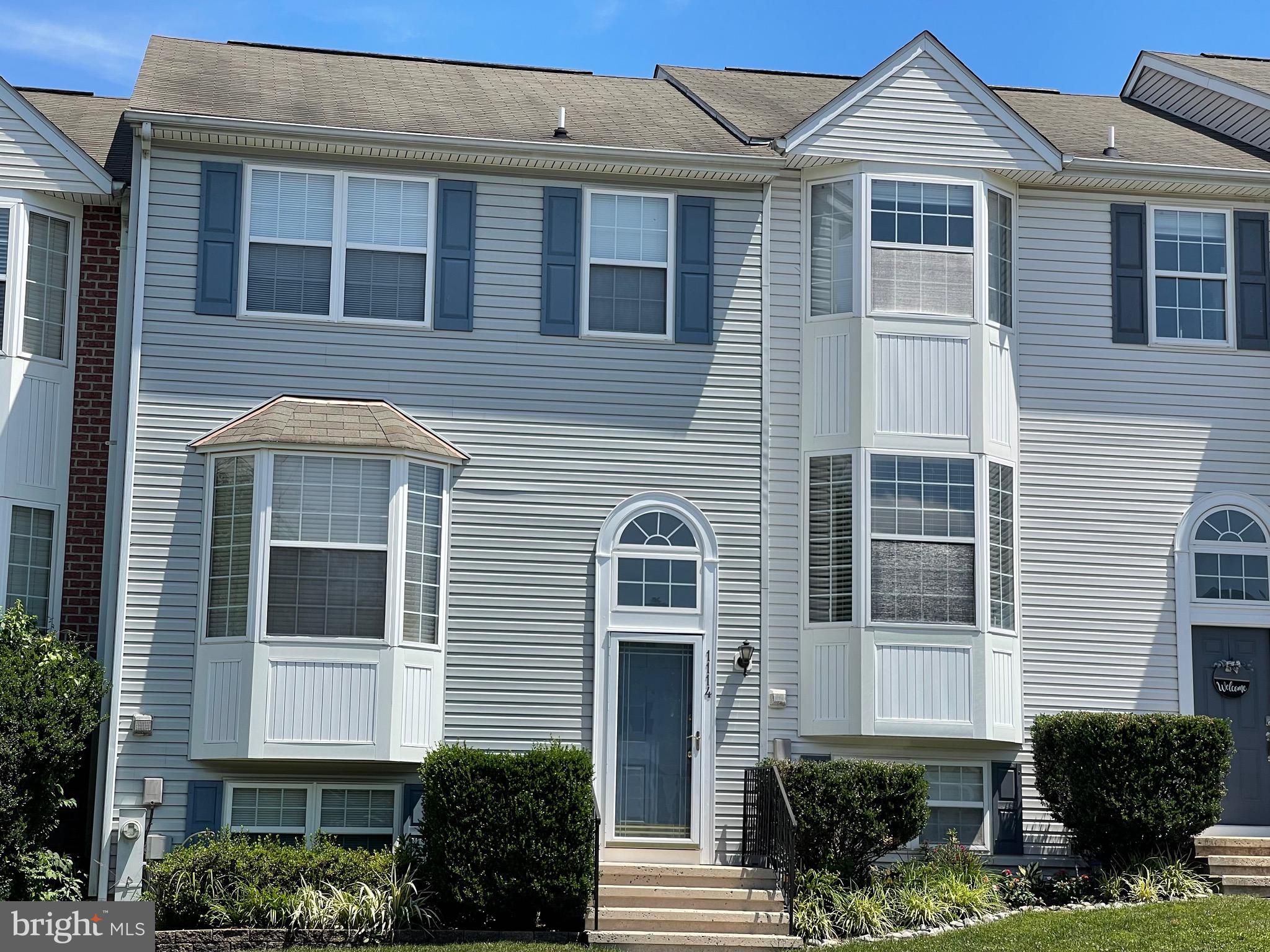 PINEY RIDGE VILLAGE - Residential