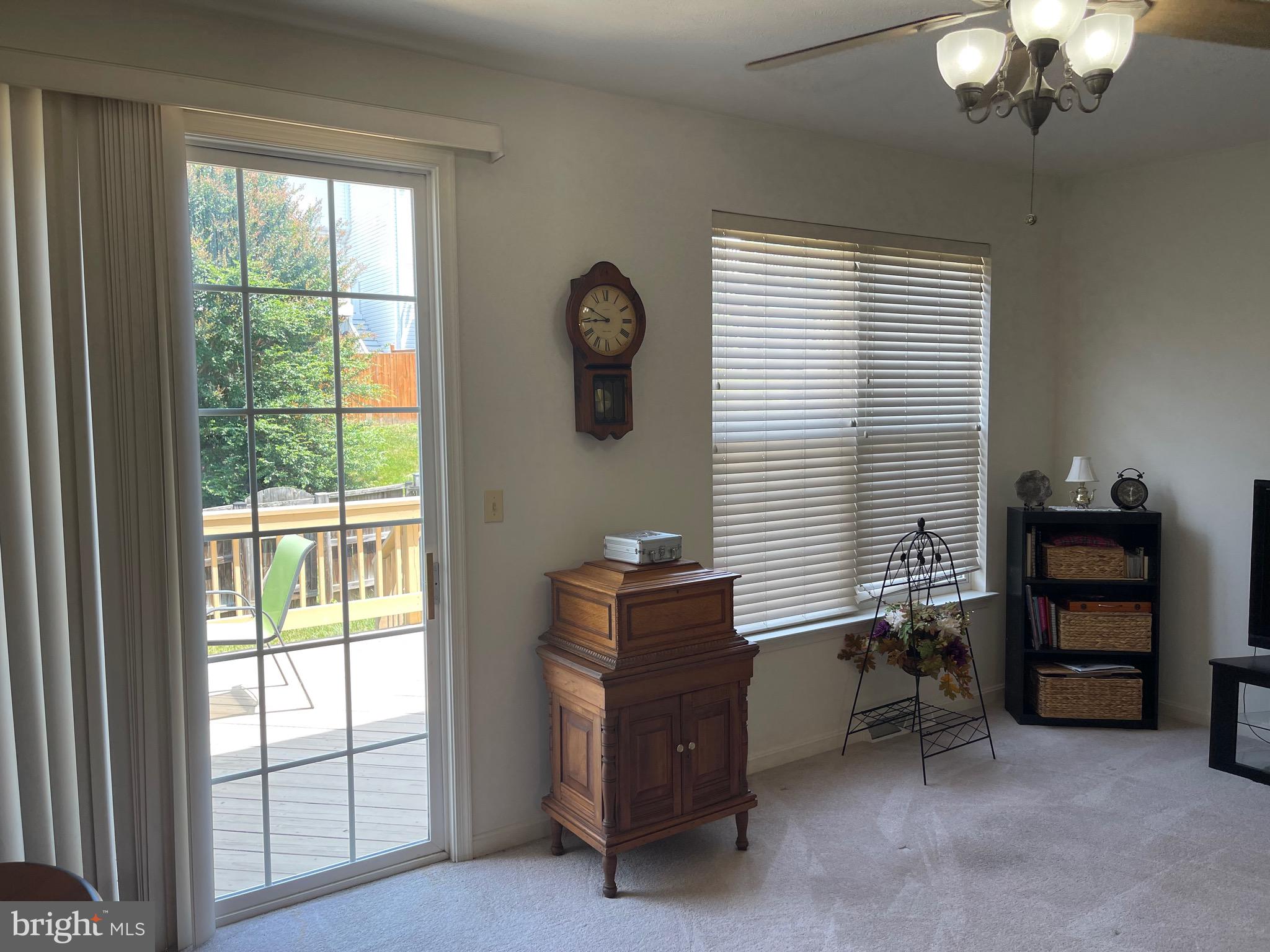 PINEY RIDGE VILLAGE - Residential