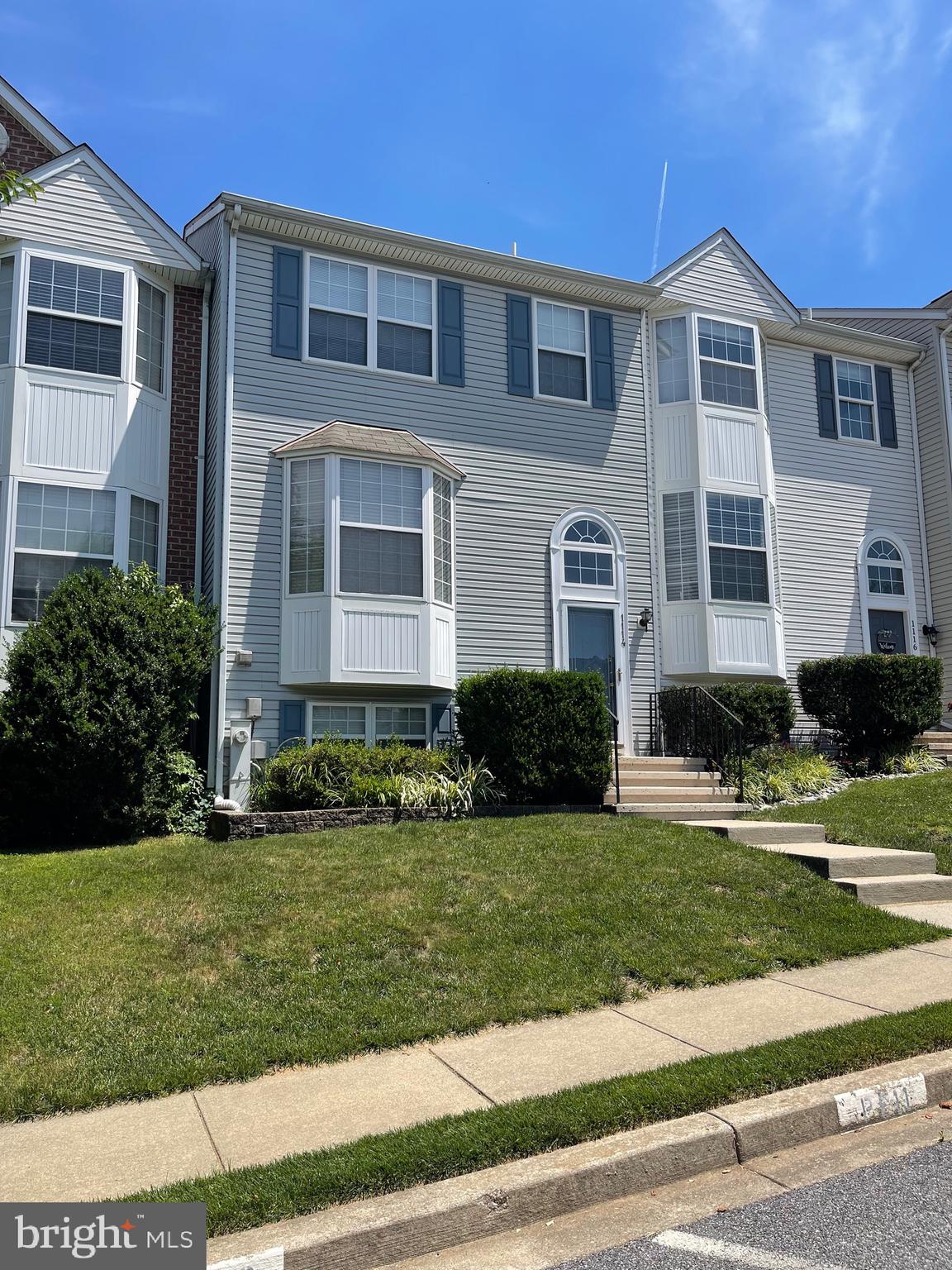 PINEY RIDGE VILLAGE - Residential