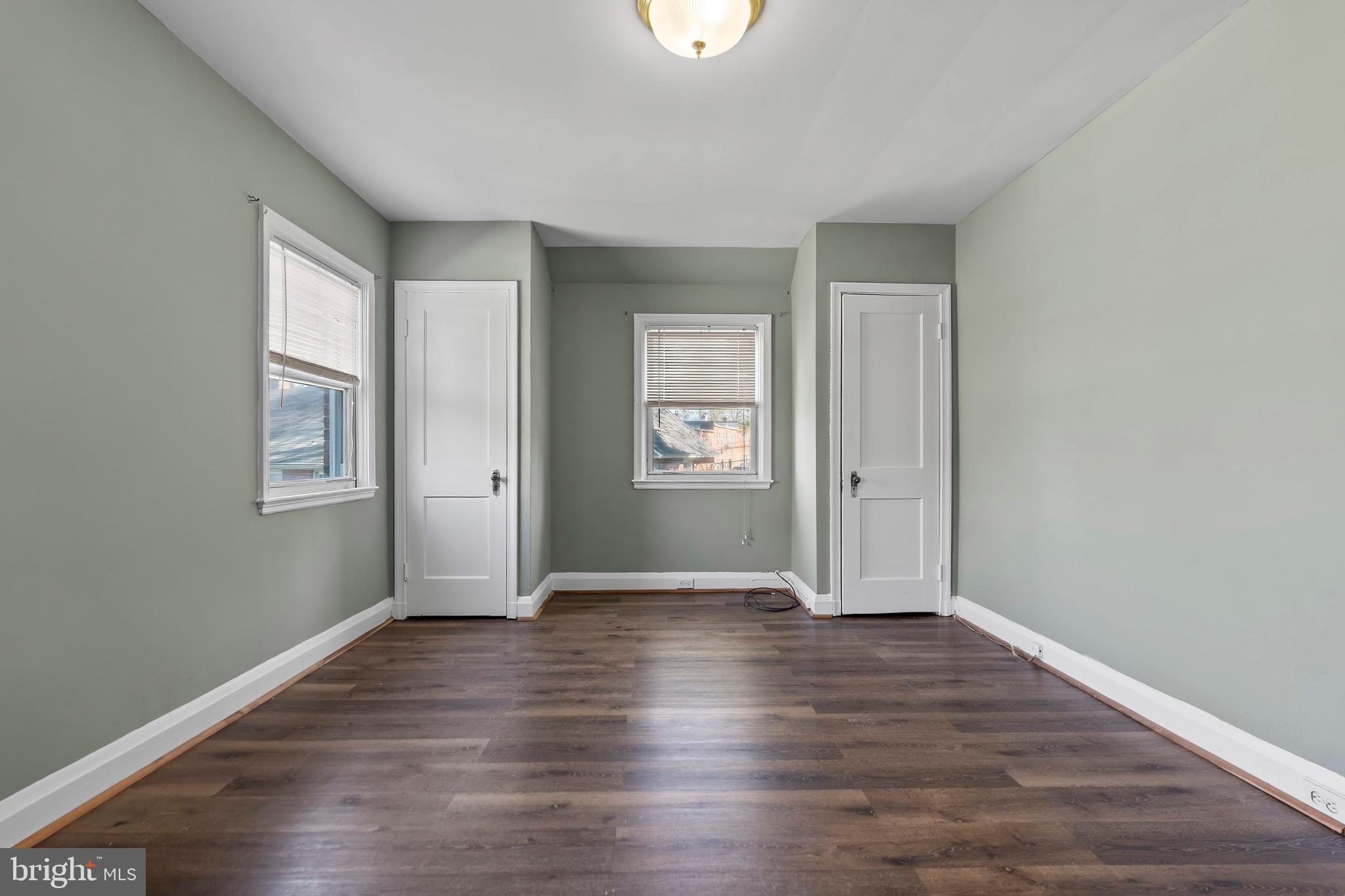 EDNOR GARDENS - LAKESIDE - Residential Lease