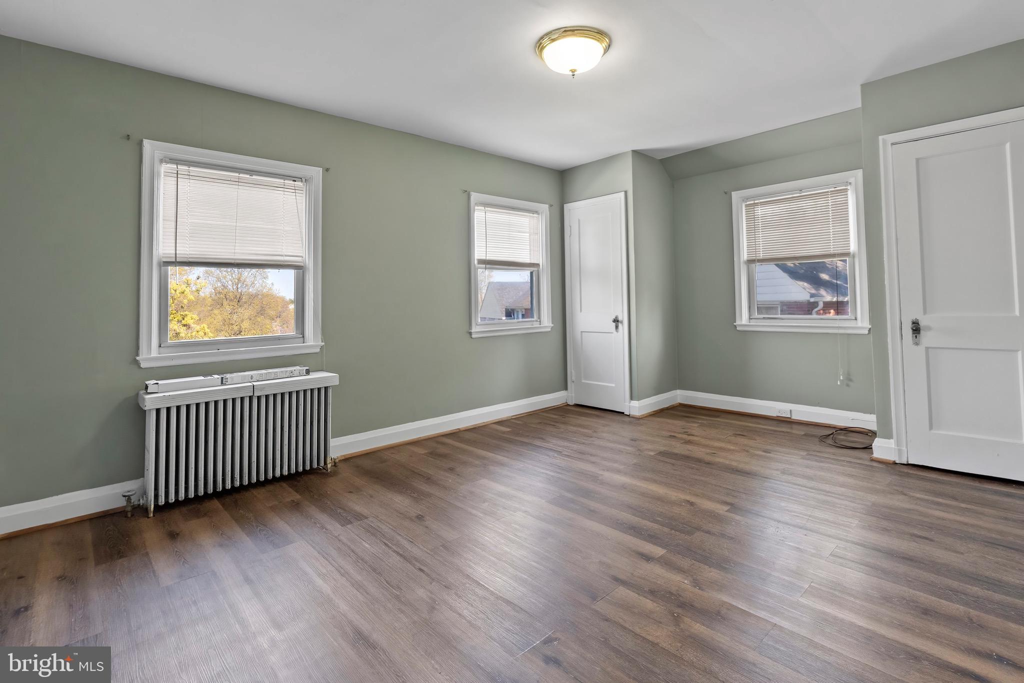 EDNOR GARDENS - LAKESIDE - Residential Lease