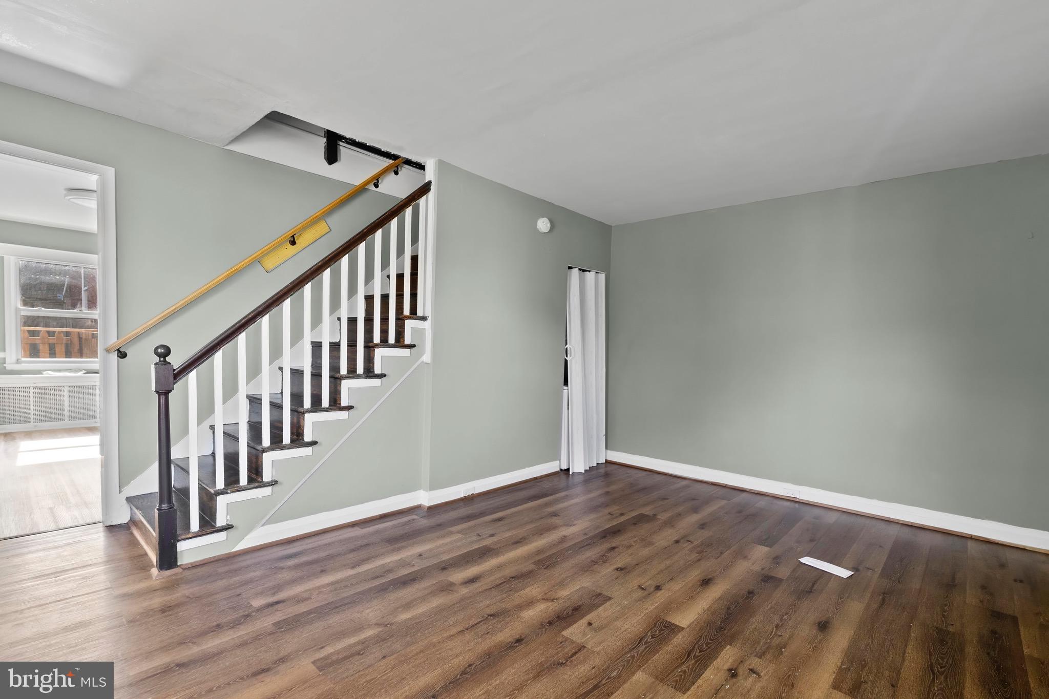 EDNOR GARDENS - LAKESIDE - Residential Lease