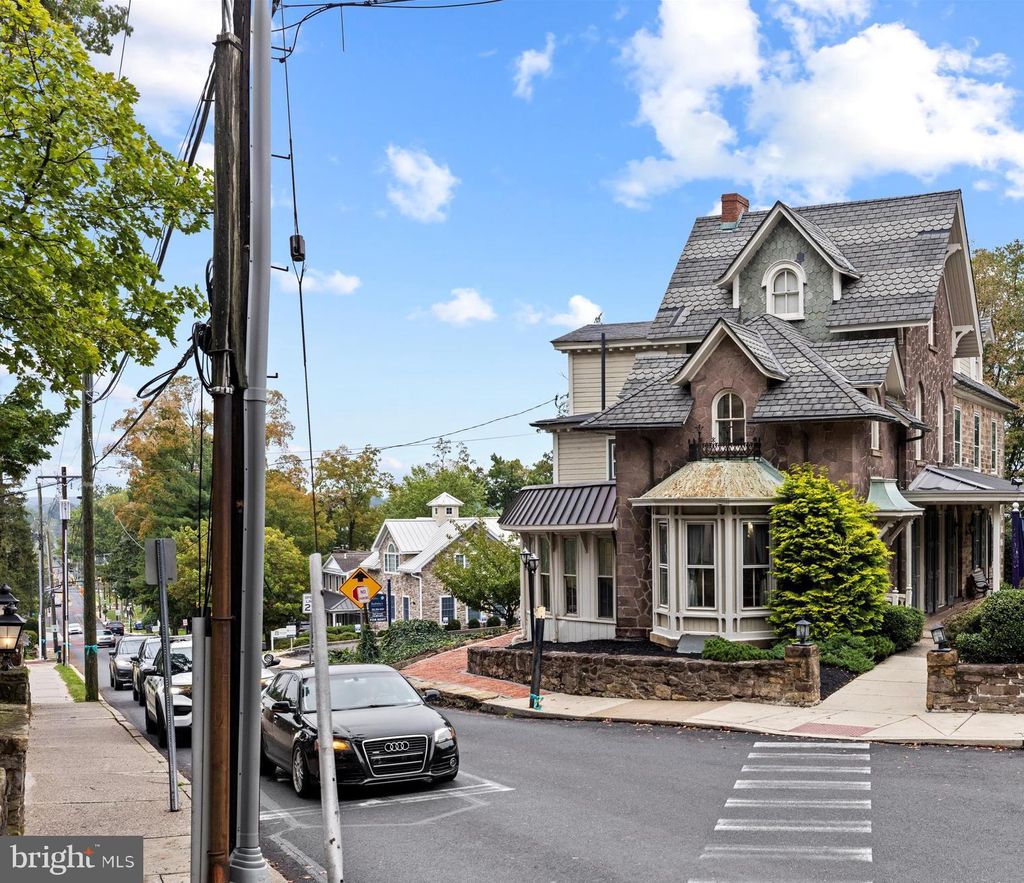 Photo of 152 N Main Street #3069, DOYLESTOWN, PA 18901 (MLS # PABU2087038)