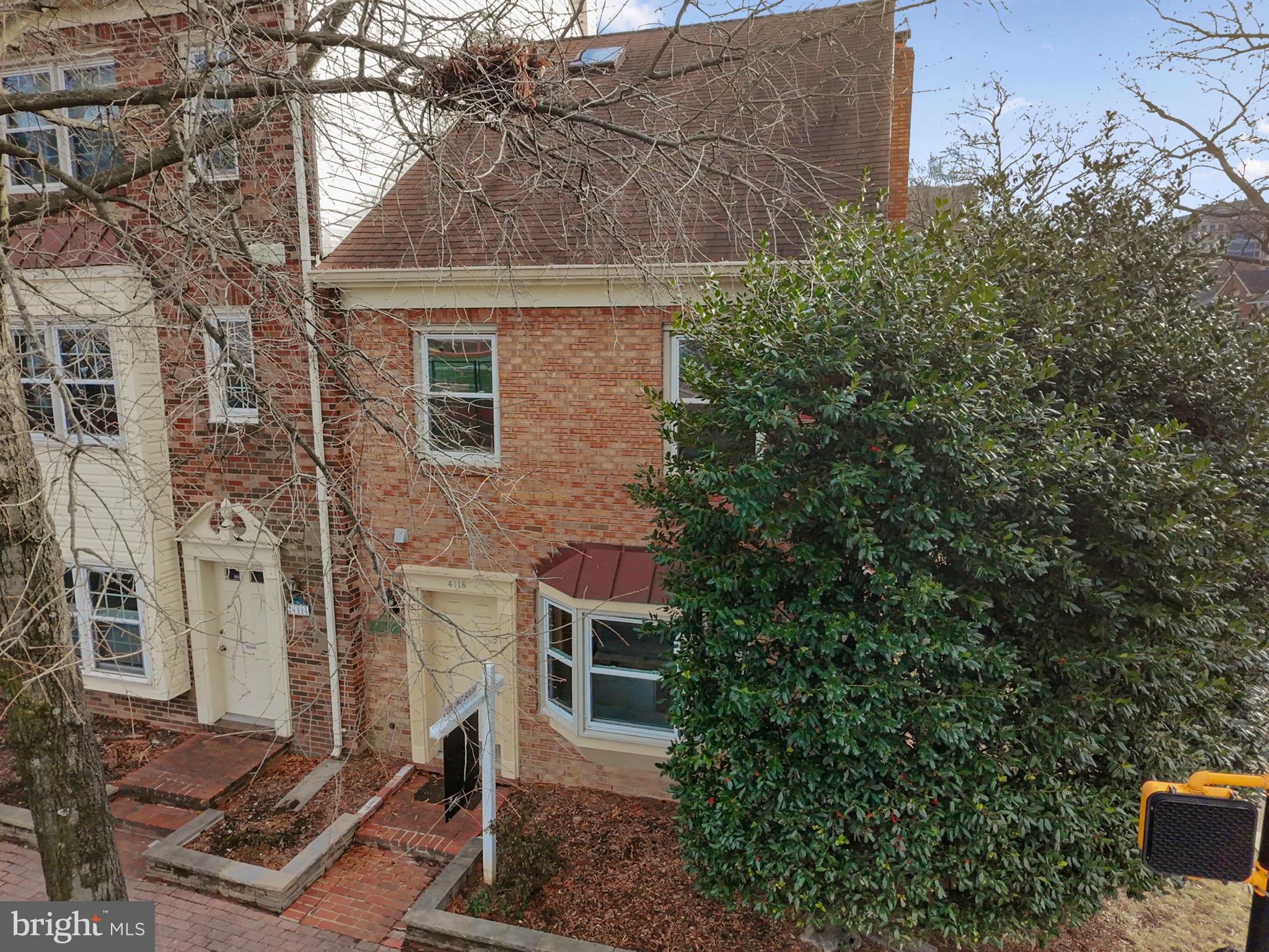 BALLSTON - Residential