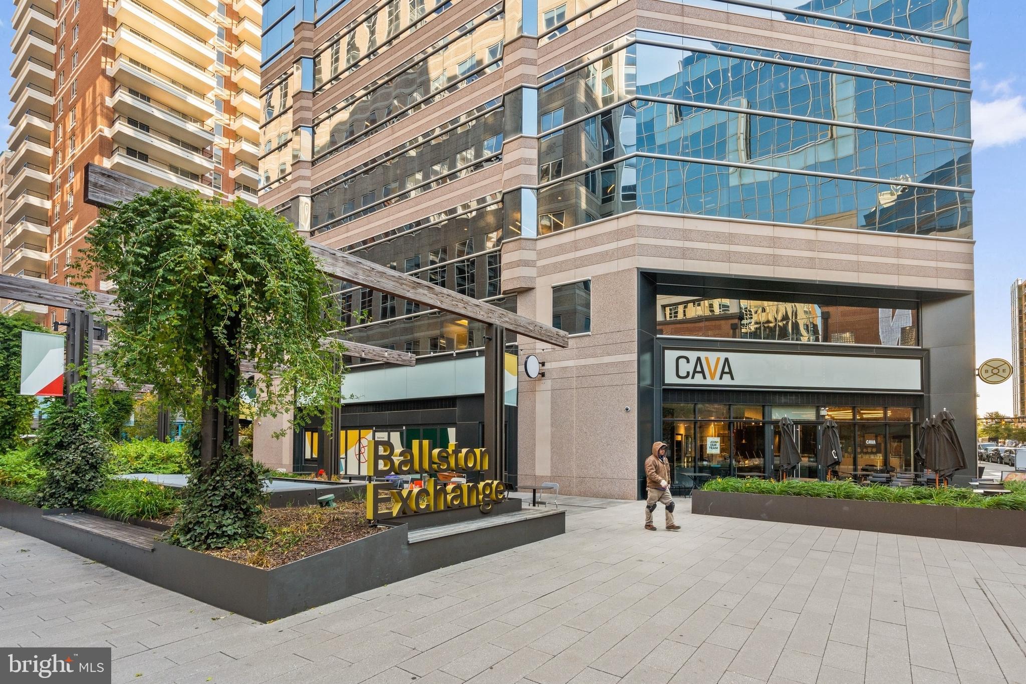 BALLSTON - Residential